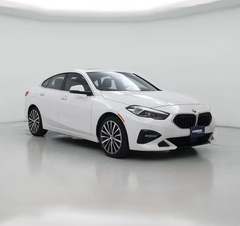 2021 BMW 228 I Gran Coupe