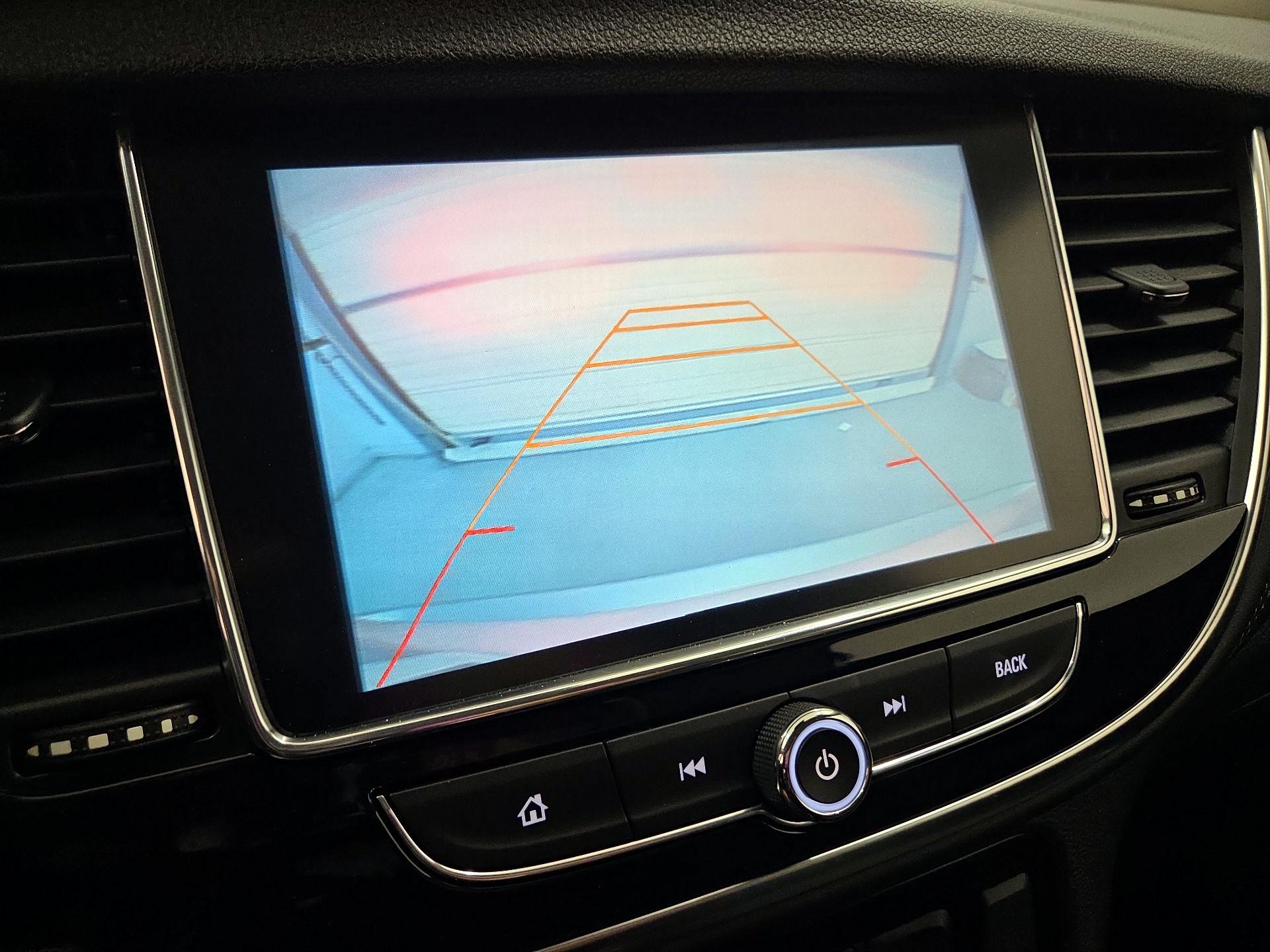 Thumbnail: 2017 Buick Encore - 14
