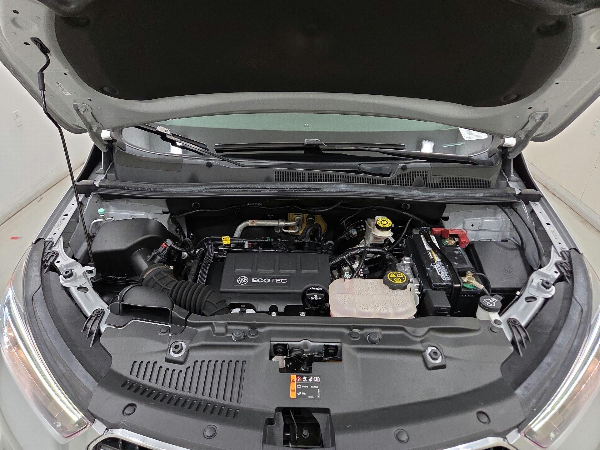 Thumbnail: 2017 Buick Encore - 20