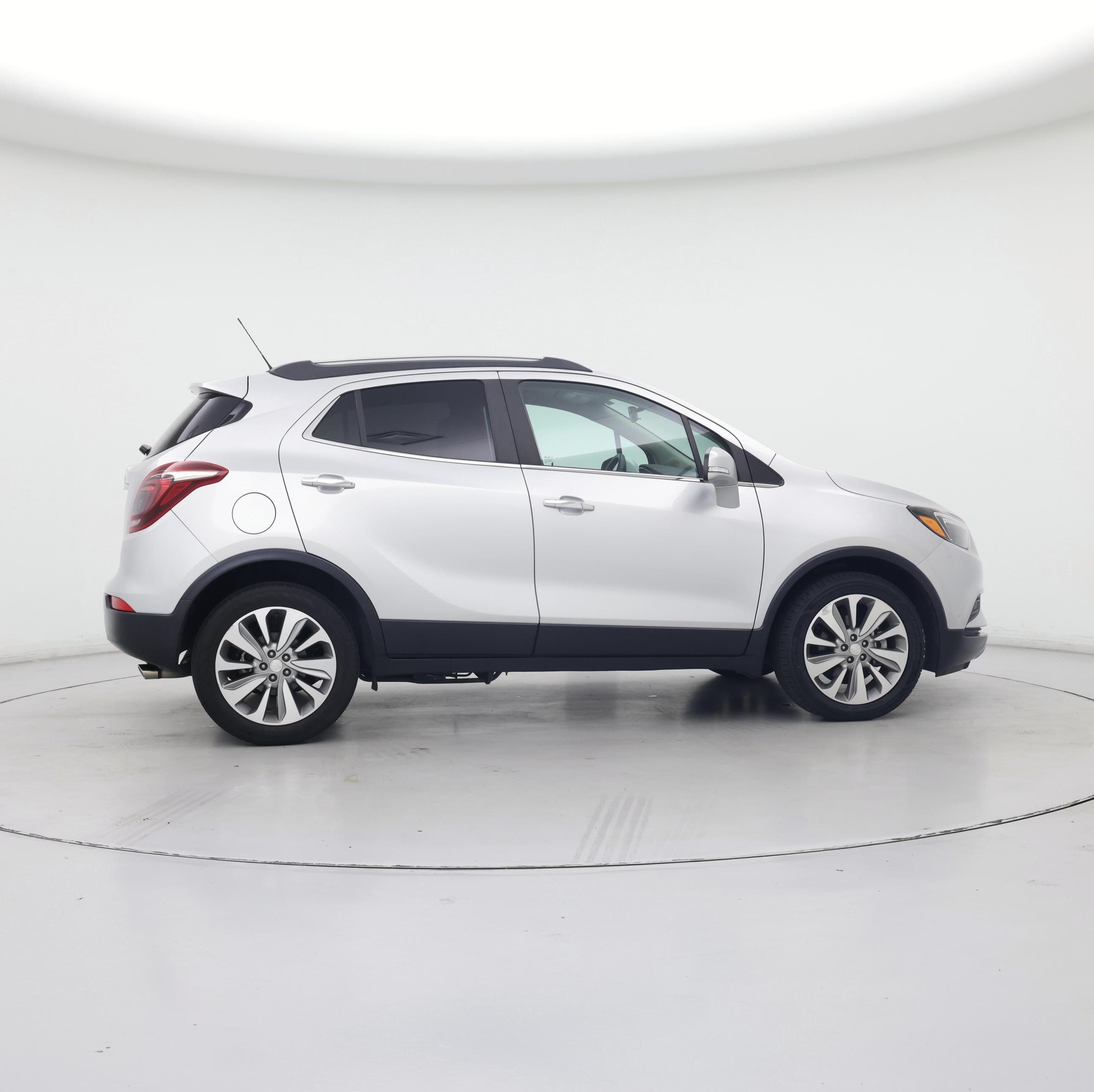 Thumbnail: 2017 Buick Encore - 7