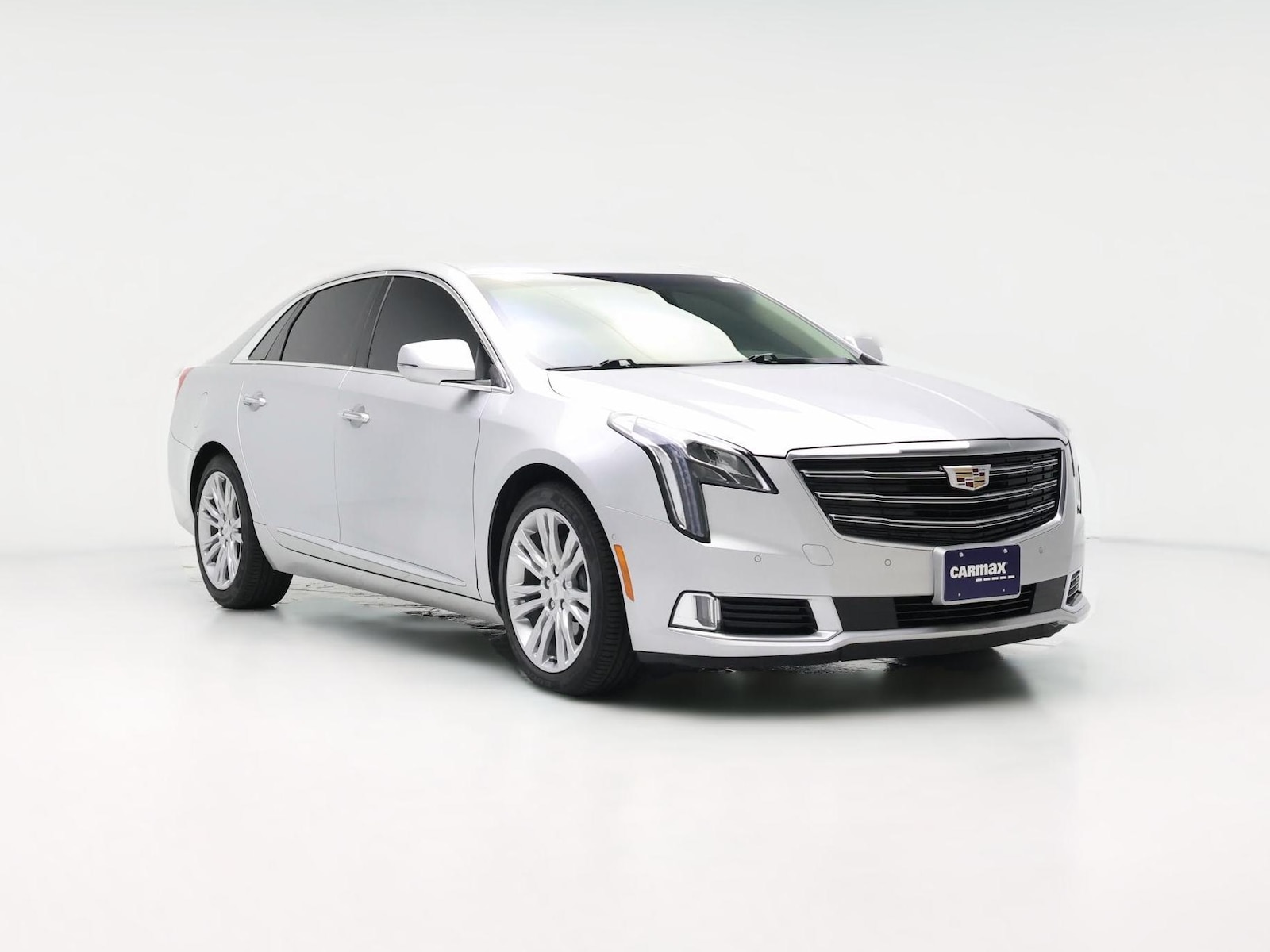 2019 Cadillac XTS