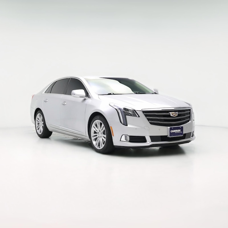 2019 Cadillac XTS Luxury