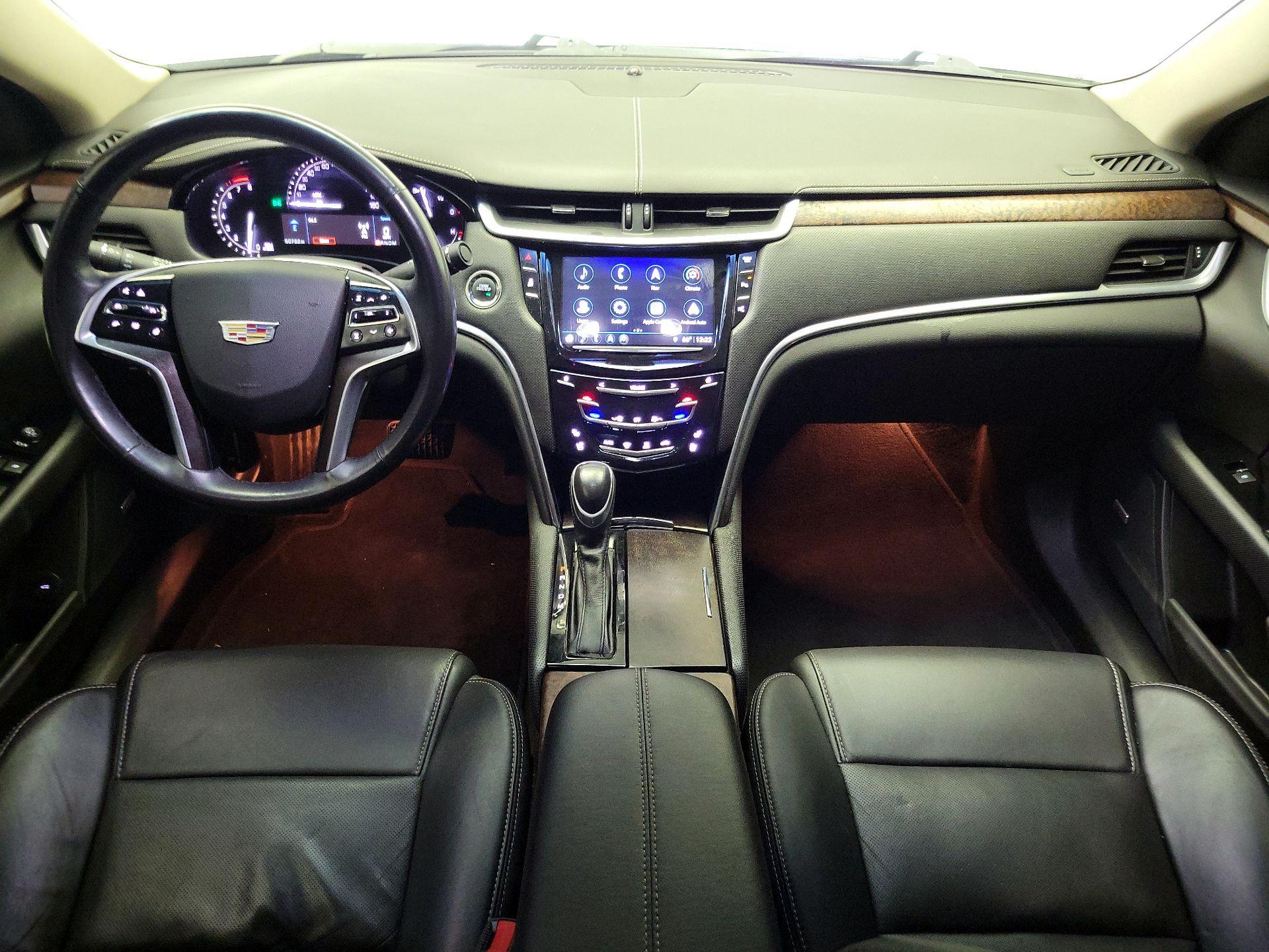 Thumbnail: 2019 Cadillac XTS - 9