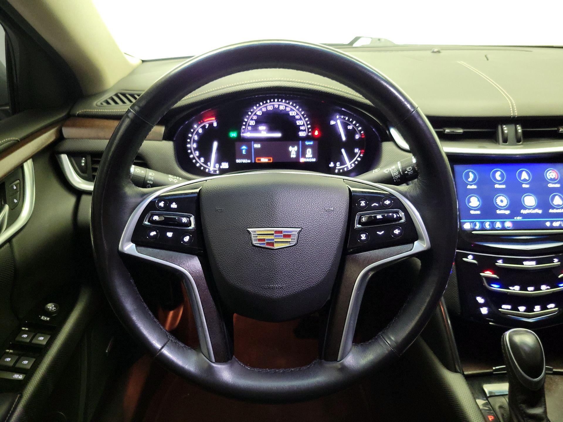 Thumbnail: 2019 Cadillac XTS - 10