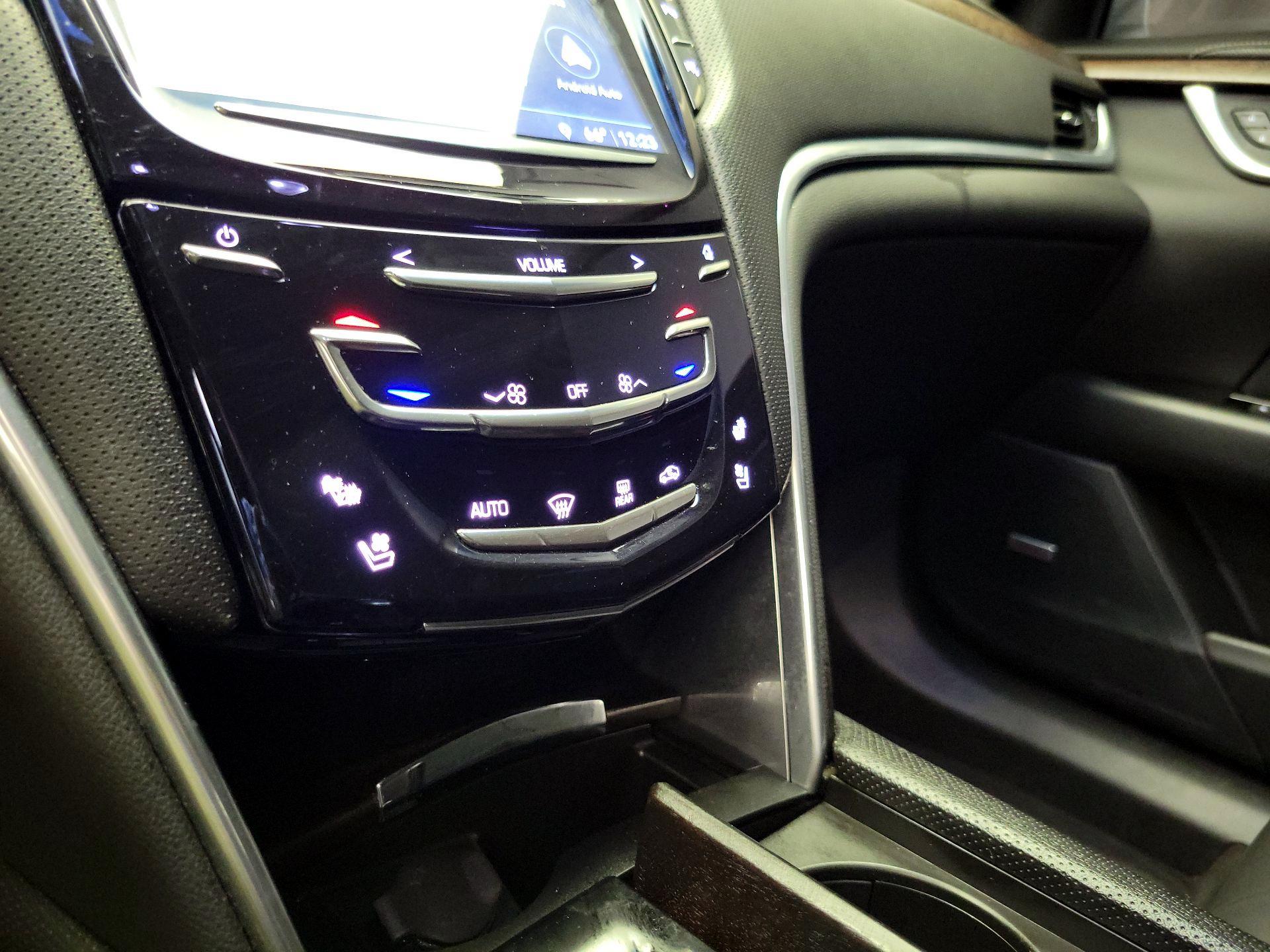 Thumbnail: 2019 Cadillac XTS - 16