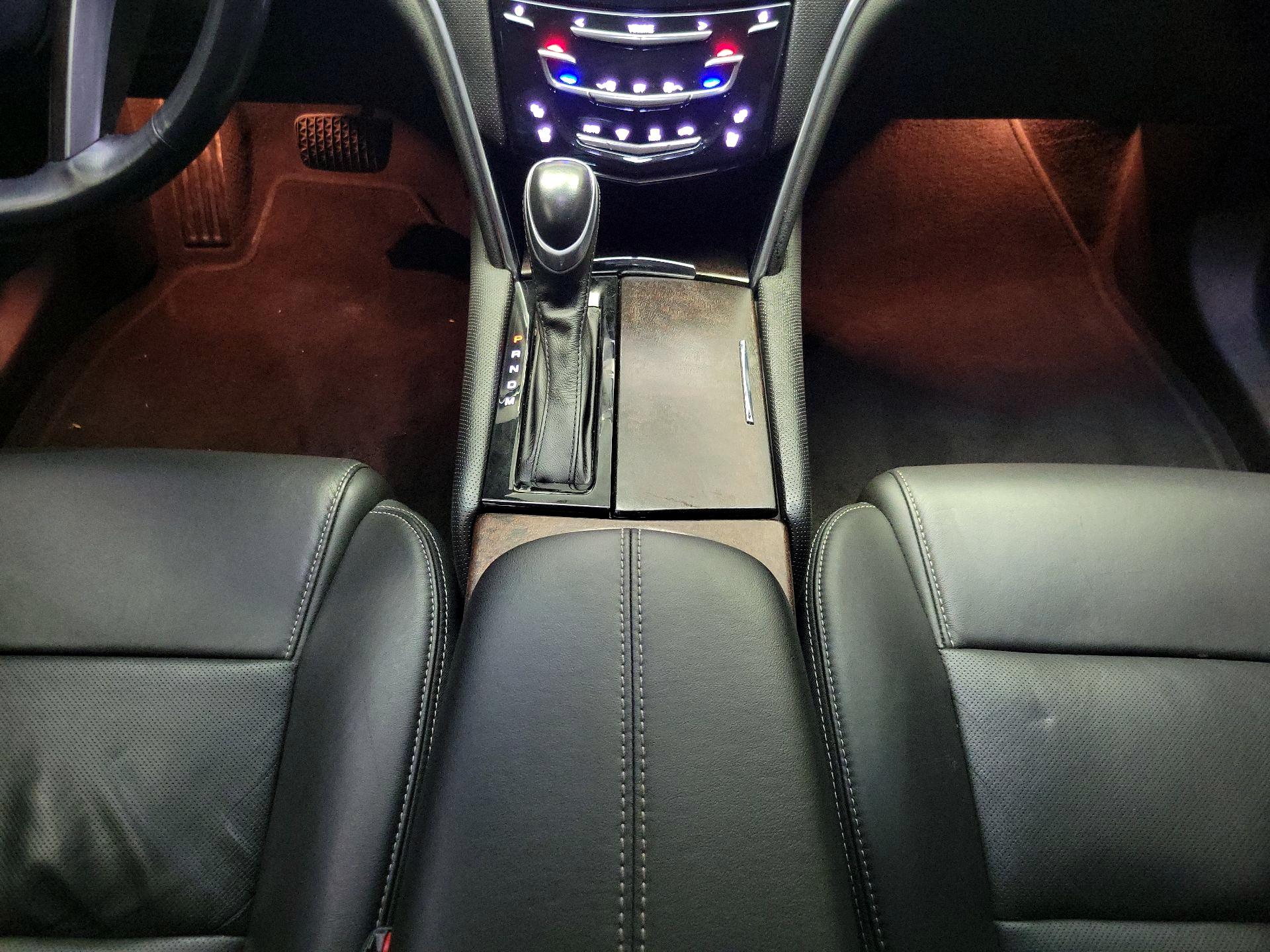 Thumbnail: 2019 Cadillac XTS - 17