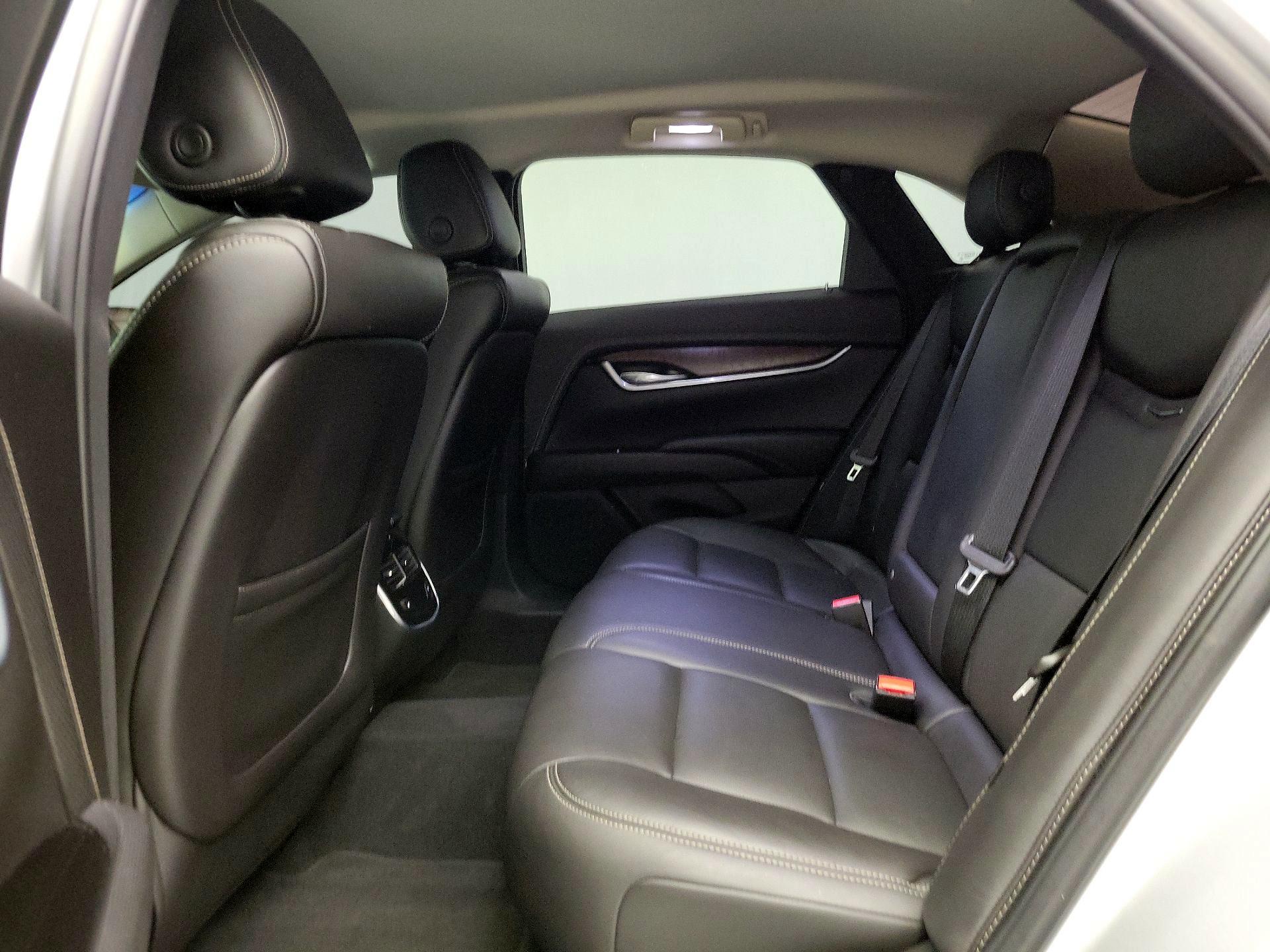 Thumbnail: 2019 Cadillac XTS - 19