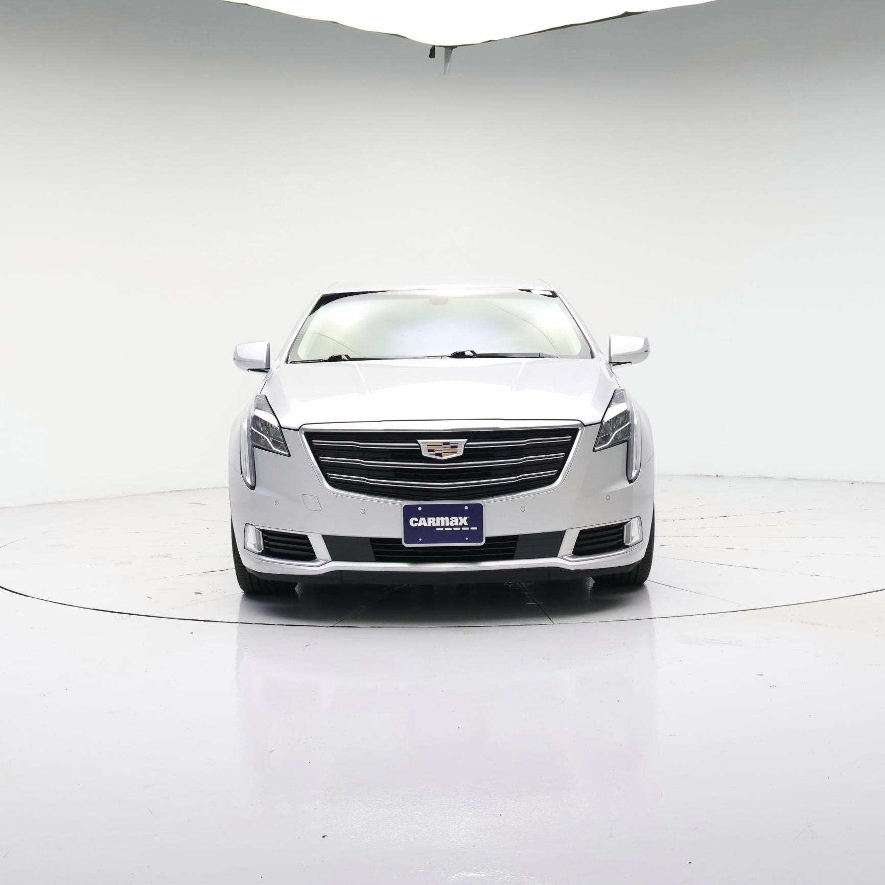 Thumbnail: 2019 Cadillac XTS - 5