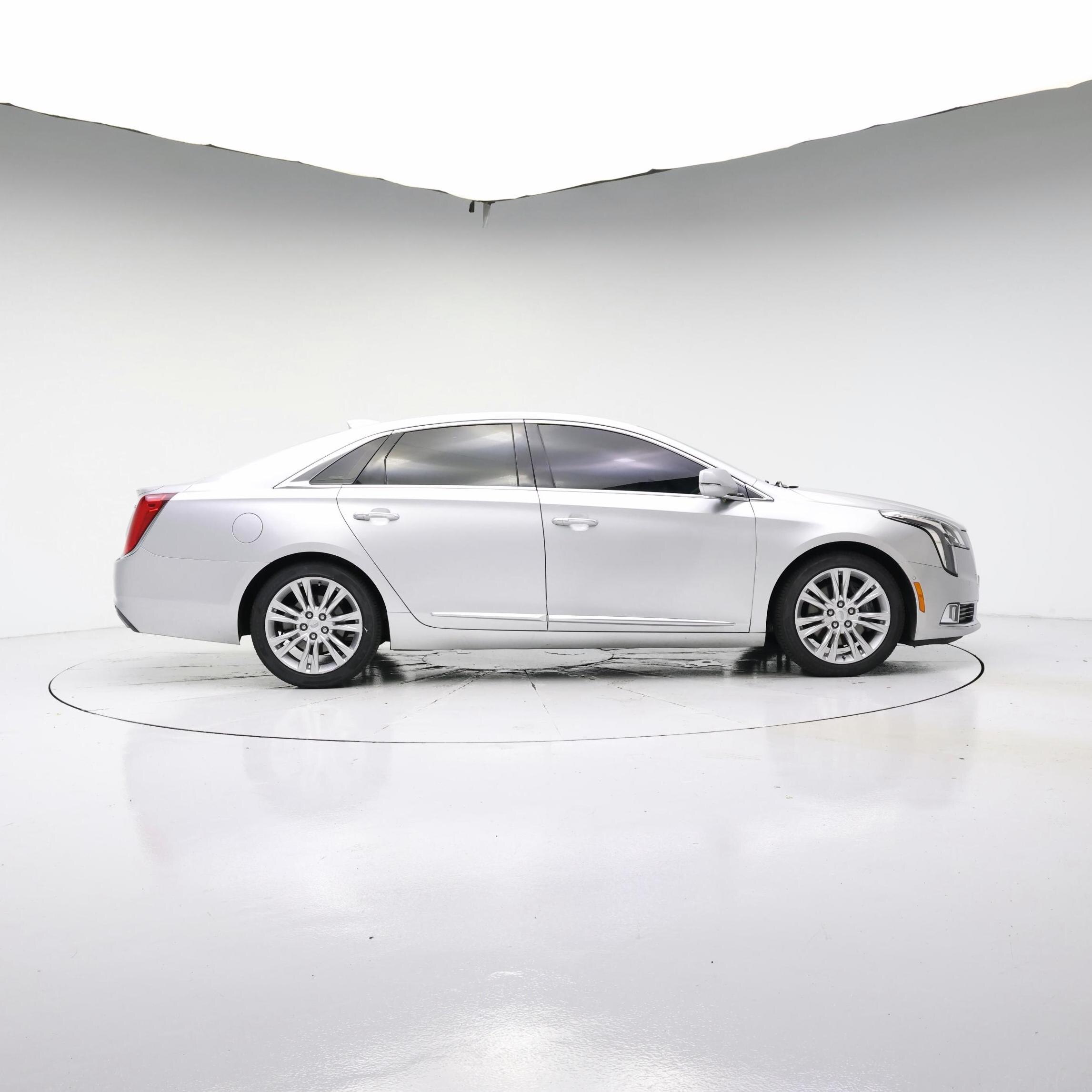 Thumbnail: 2019 Cadillac XTS - 7