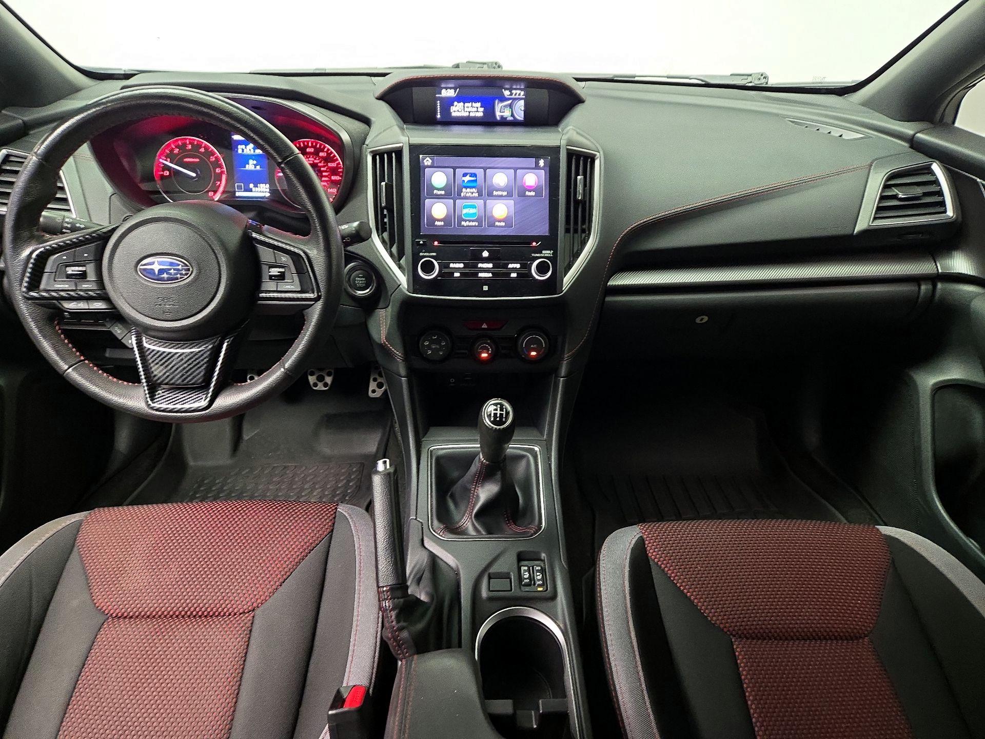 Thumbnail: 2020 Subaru Impreza - 9