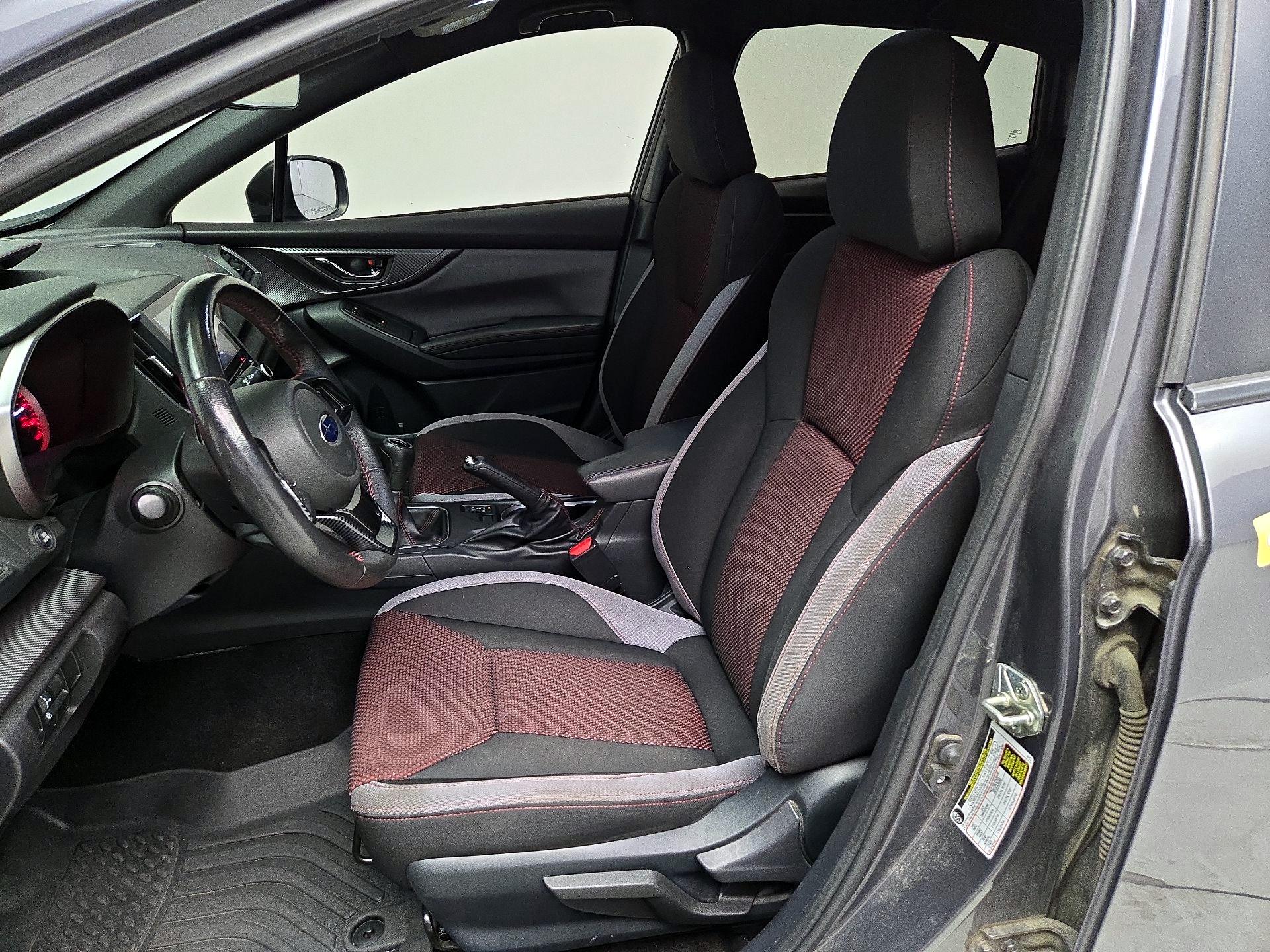 Thumbnail: 2020 Subaru Impreza - 11