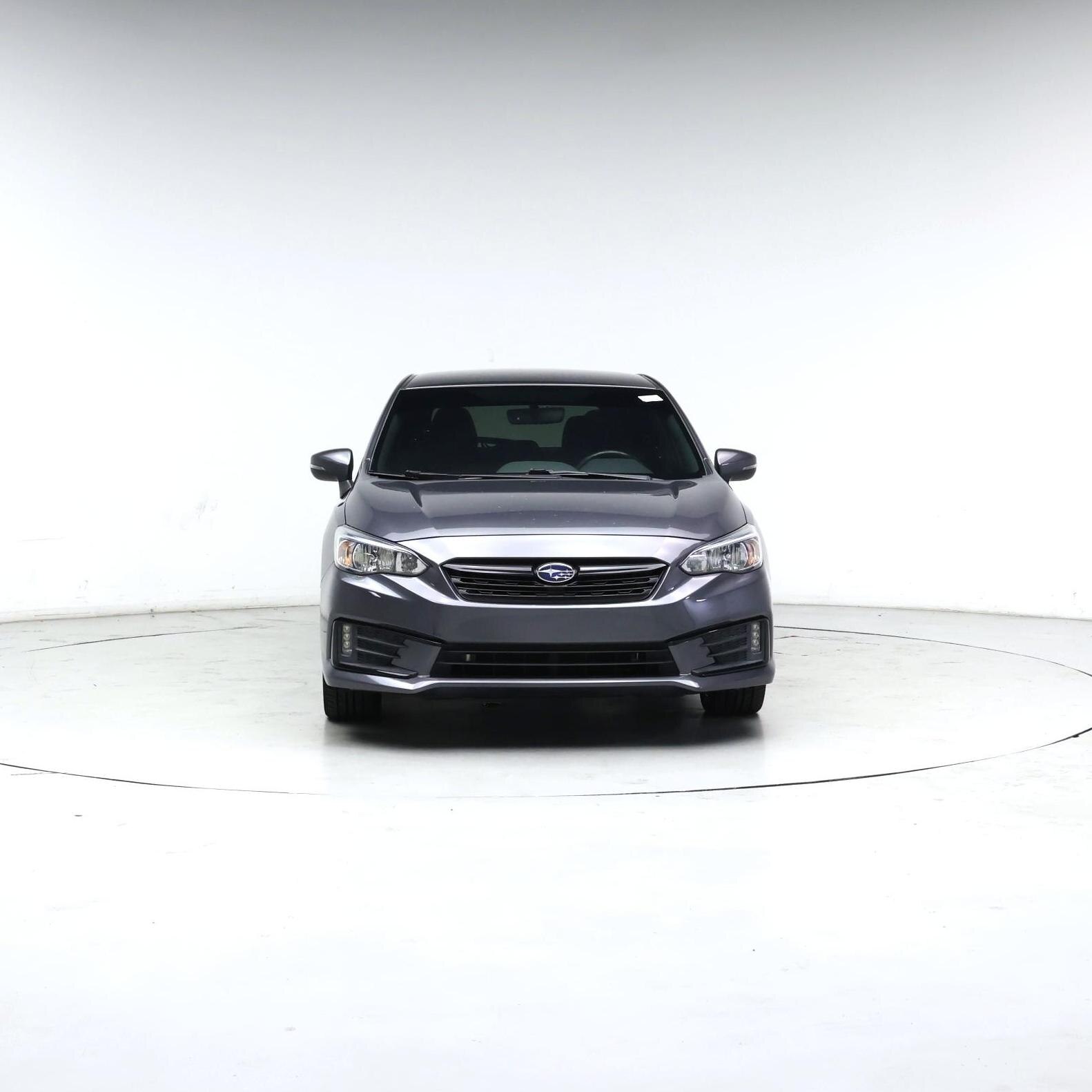 Thumbnail: 2020 Subaru Impreza - 5
