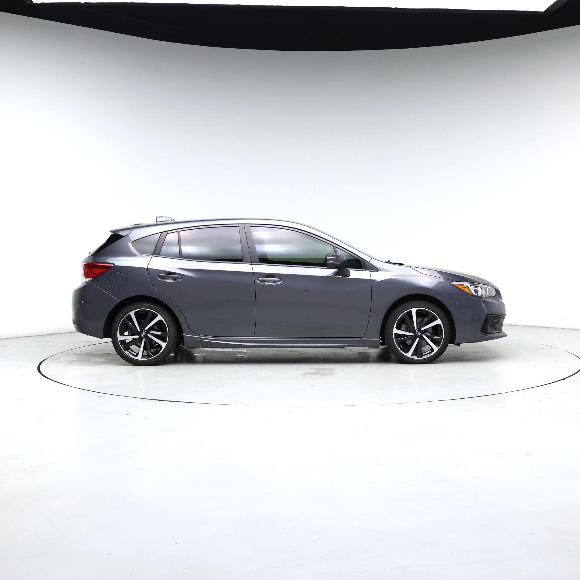 Thumbnail: 2020 Subaru Impreza - 7