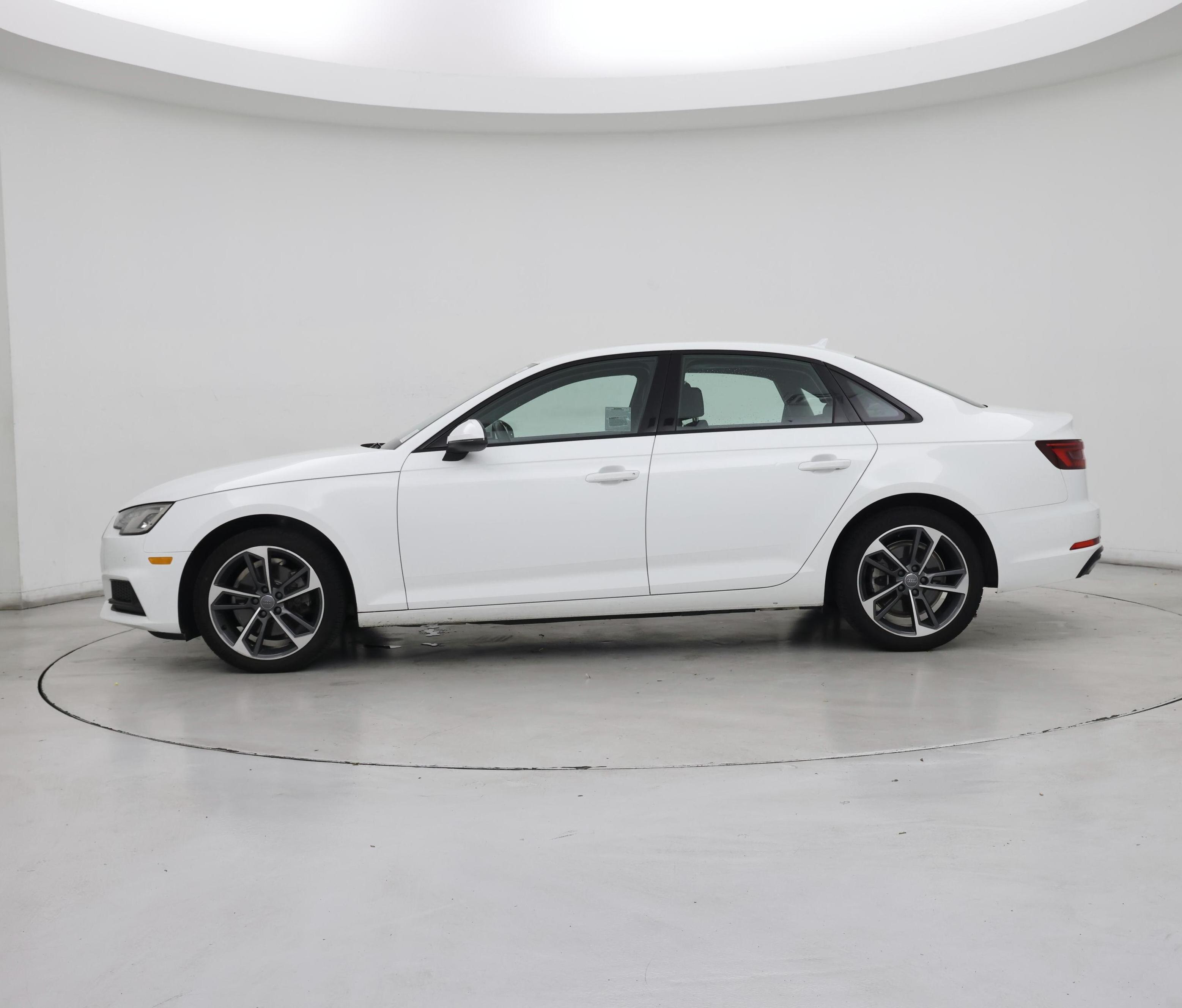 Thumbnail: 2019 Audi A4 - 3