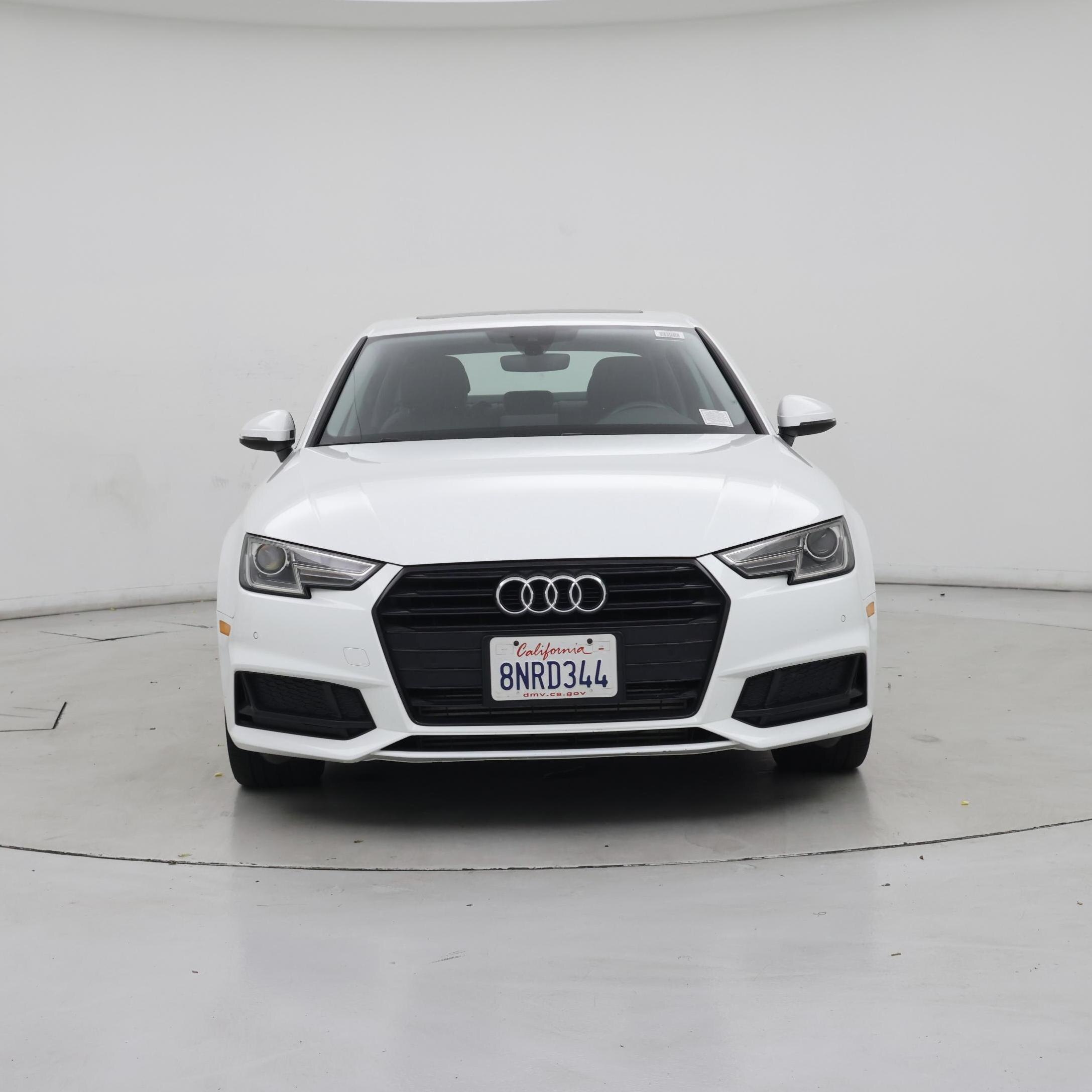 Thumbnail: 2019 Audi A4 - 5