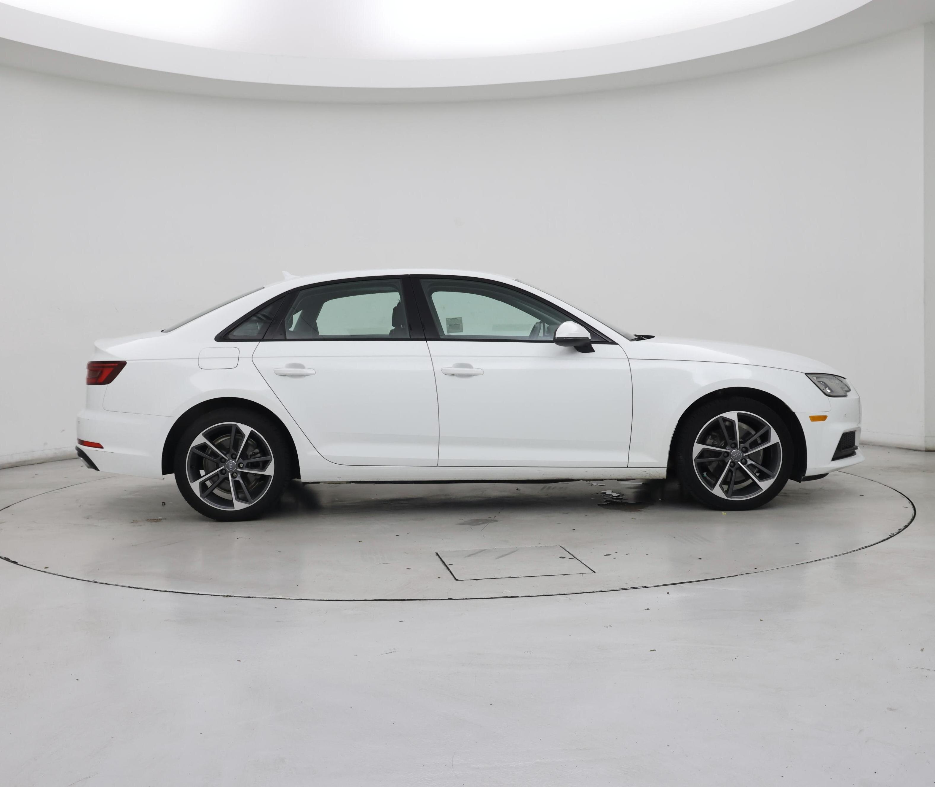 Thumbnail: 2019 Audi A4 - 7