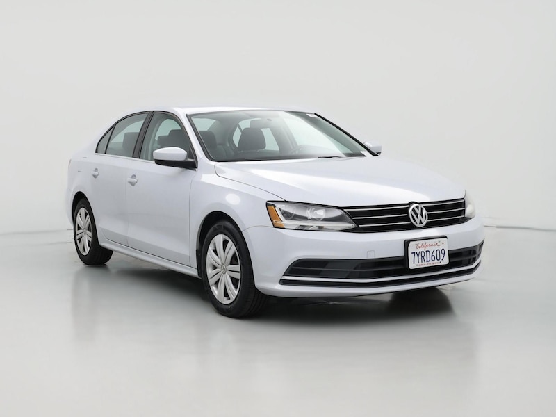 2017 Volkswagen Jetta S -
                  Fresno, CA