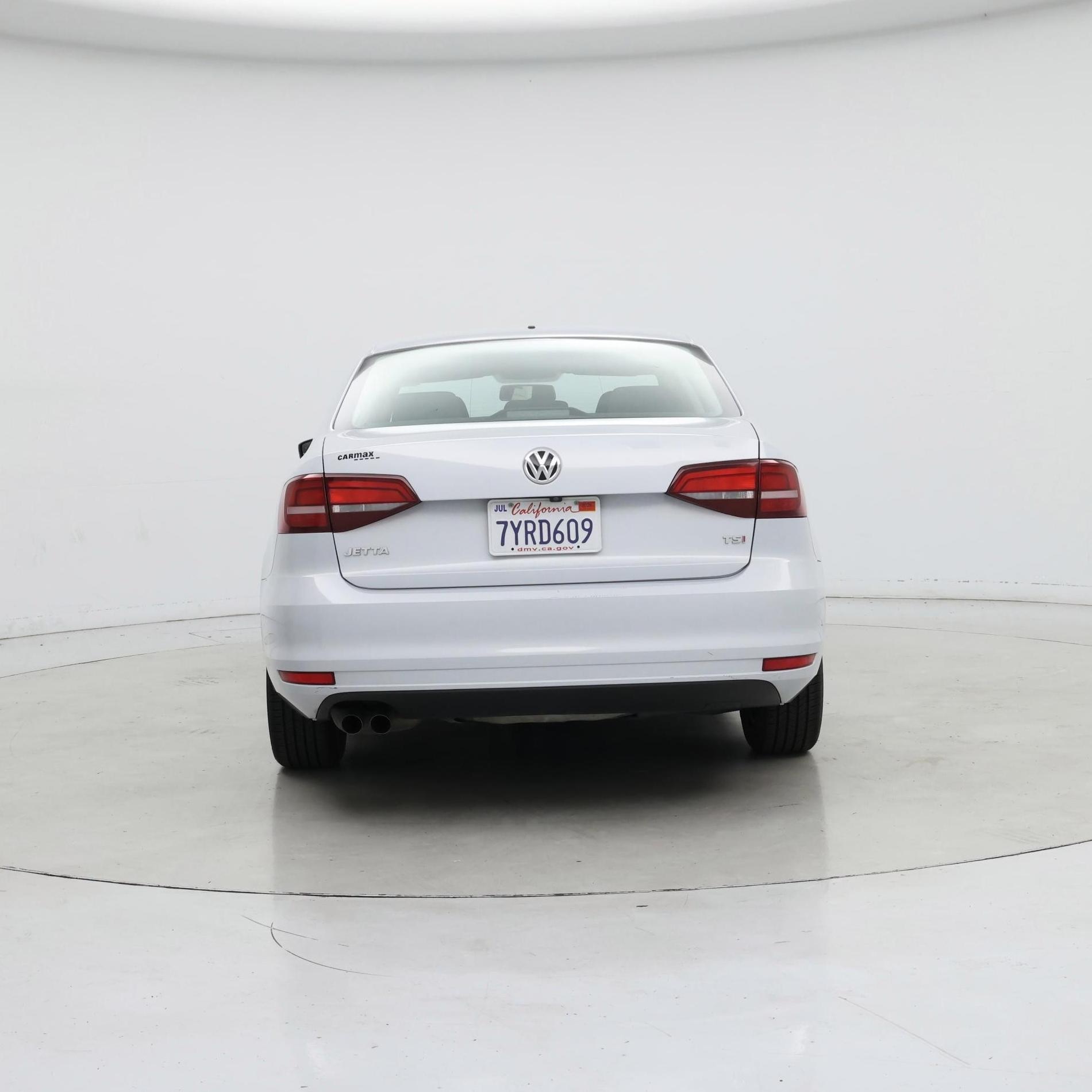 Thumbnail: 2017 Volkswagen Jetta - 6