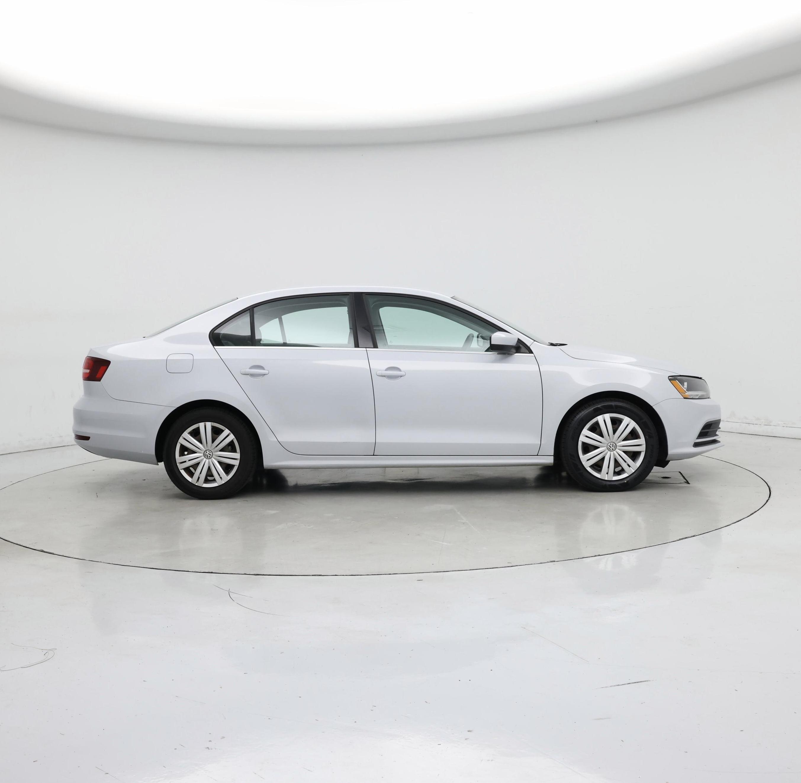 Thumbnail: 2017 Volkswagen Jetta - 7
