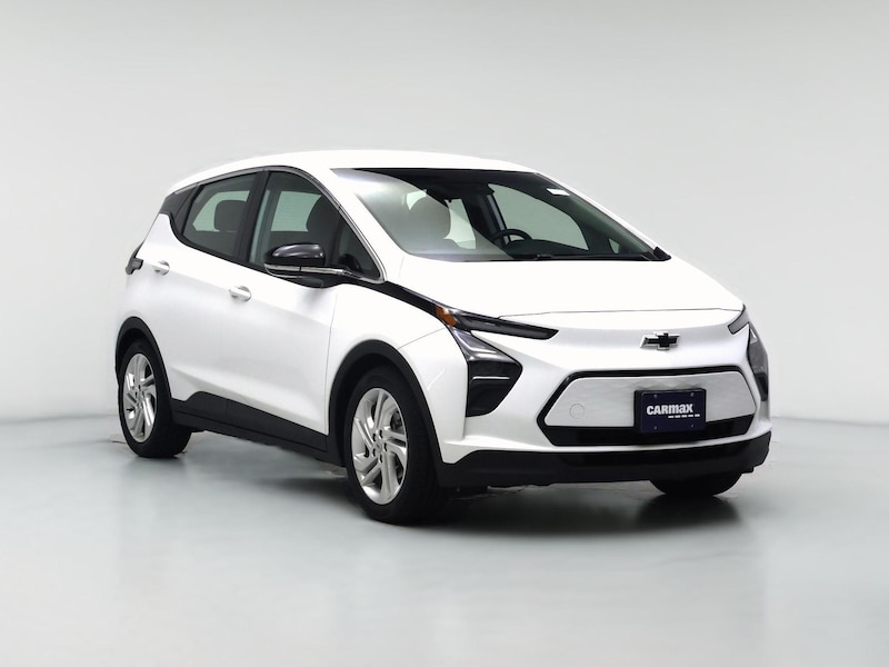 2023 Chevrolet Bolt EV LT -
                  Laurel, MD