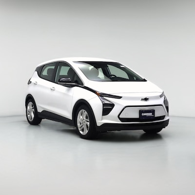 2023 Chevrolet Bolt EV LT