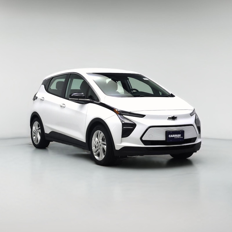 2023 Chevrolet Bolt EV LT