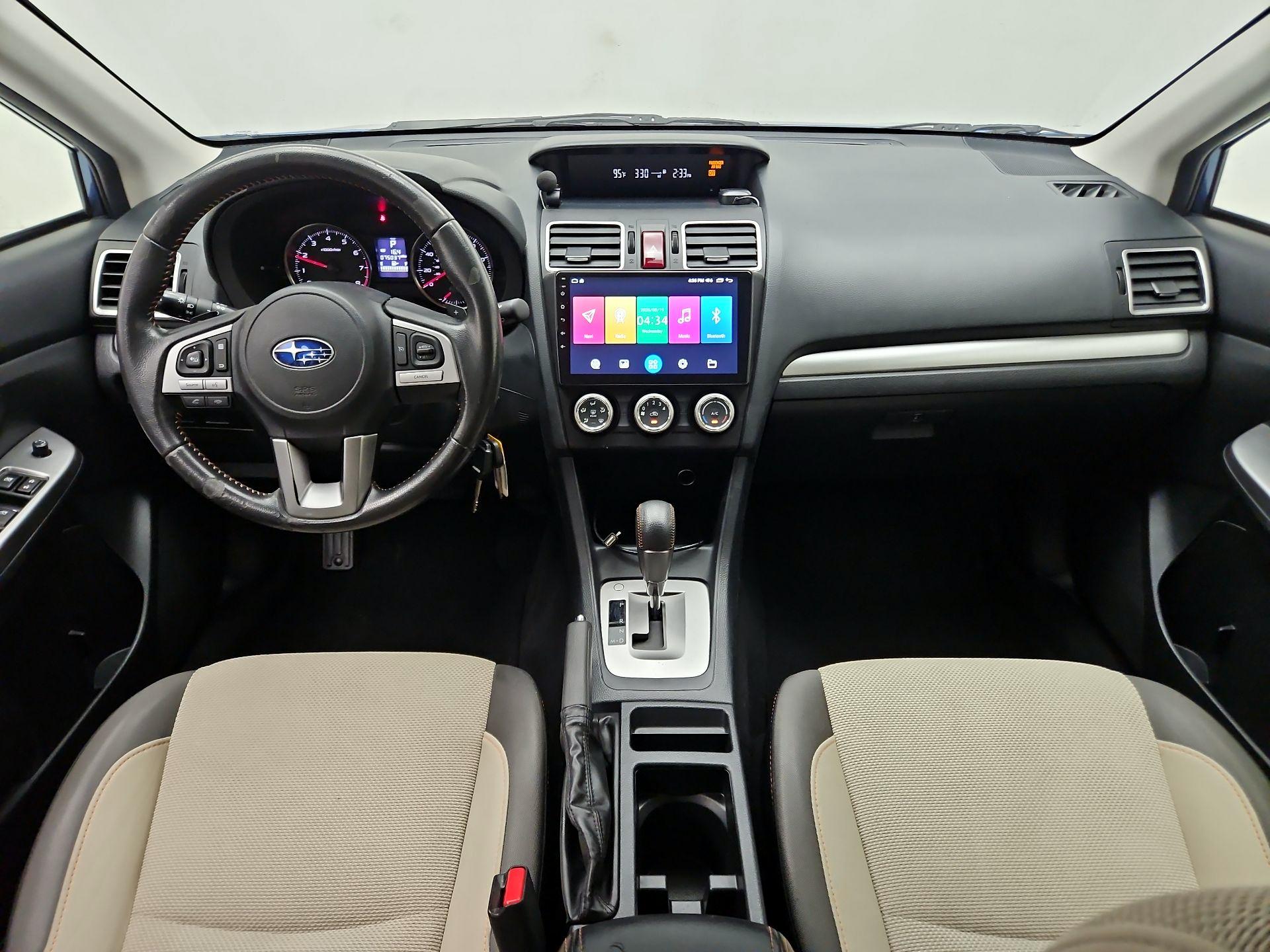Thumbnail: 2017 Subaru Crosstrek - 9