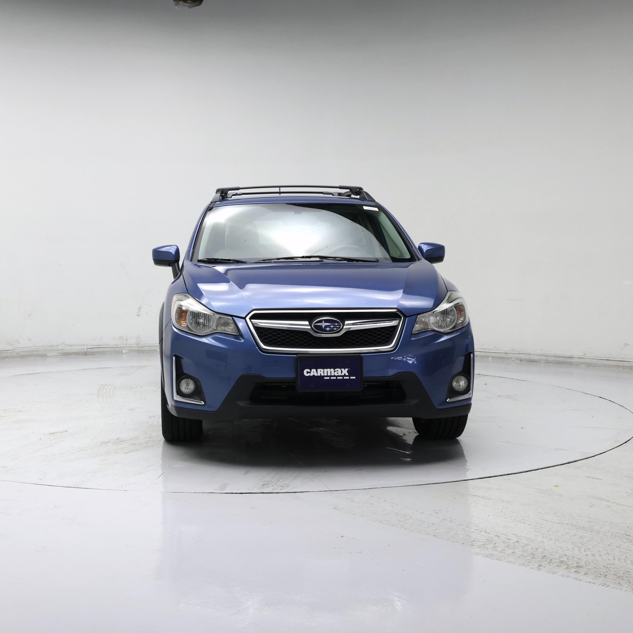 Thumbnail: 2017 Subaru Crosstrek - 5