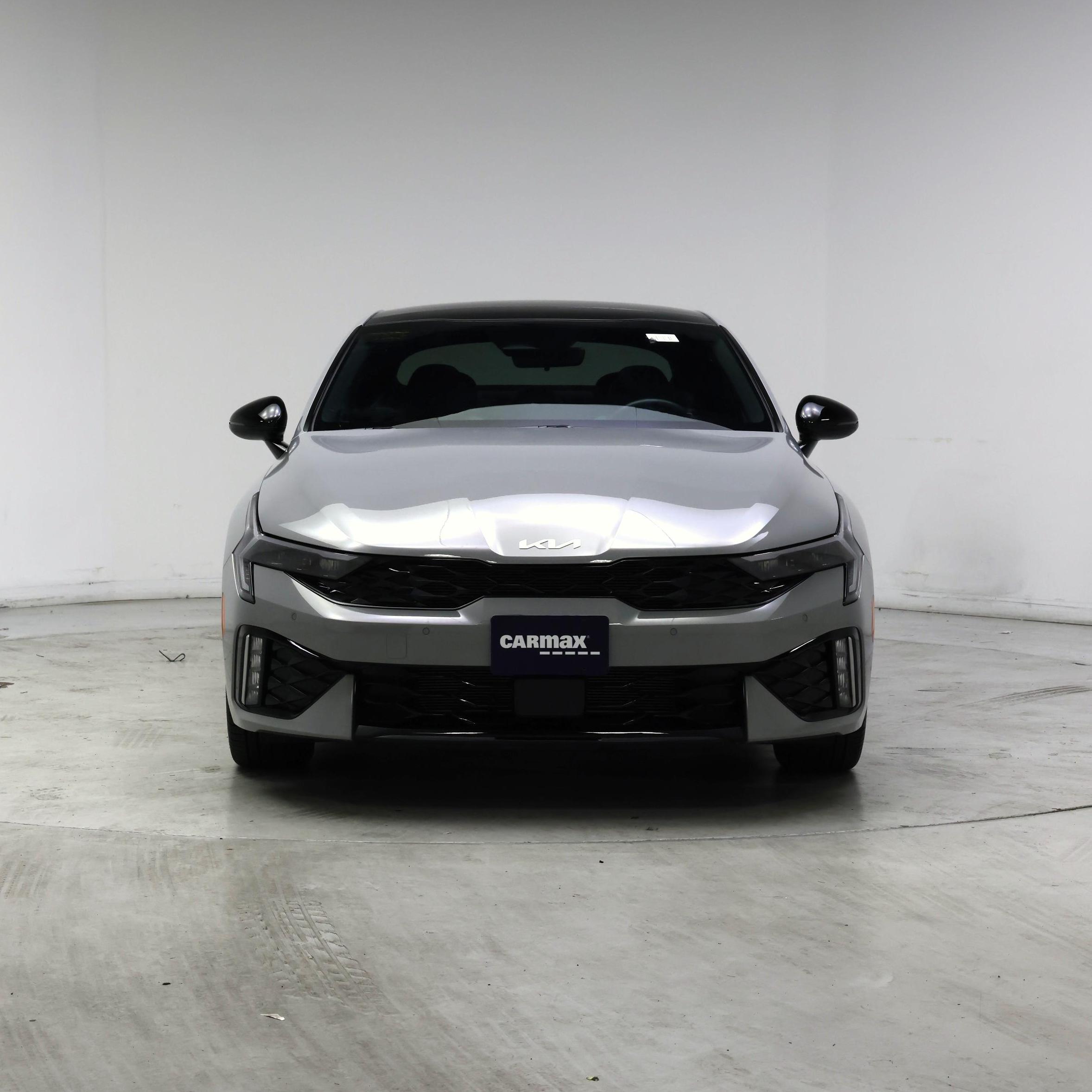 Thumbnail: 2026 Kia K5 - 5