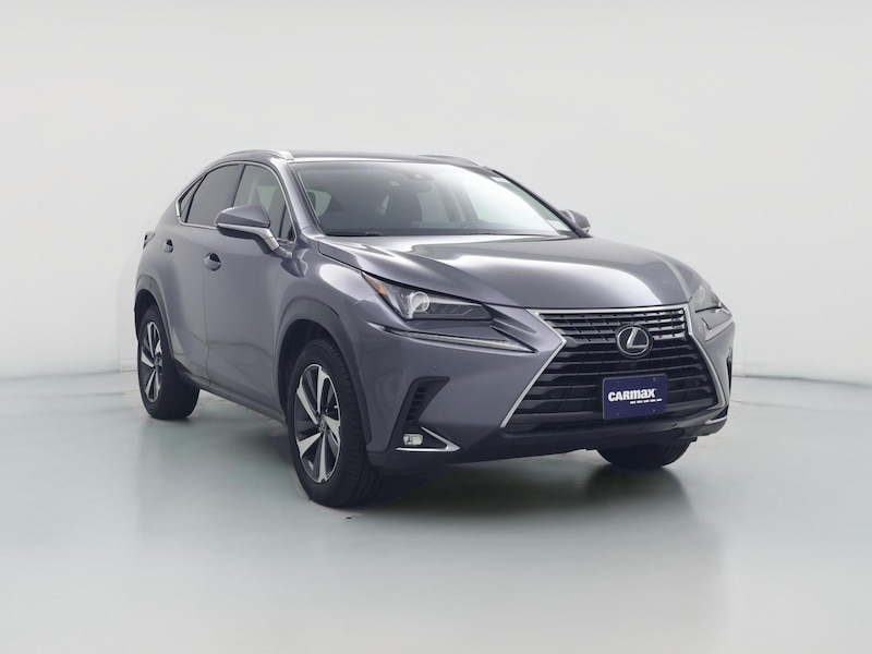 2019 Lexus NX 300 -
                  Irvine, CA