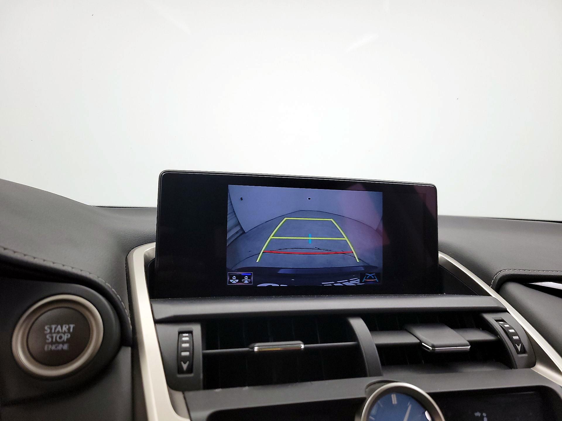 Thumbnail: 2019 Lexus NX - 15
