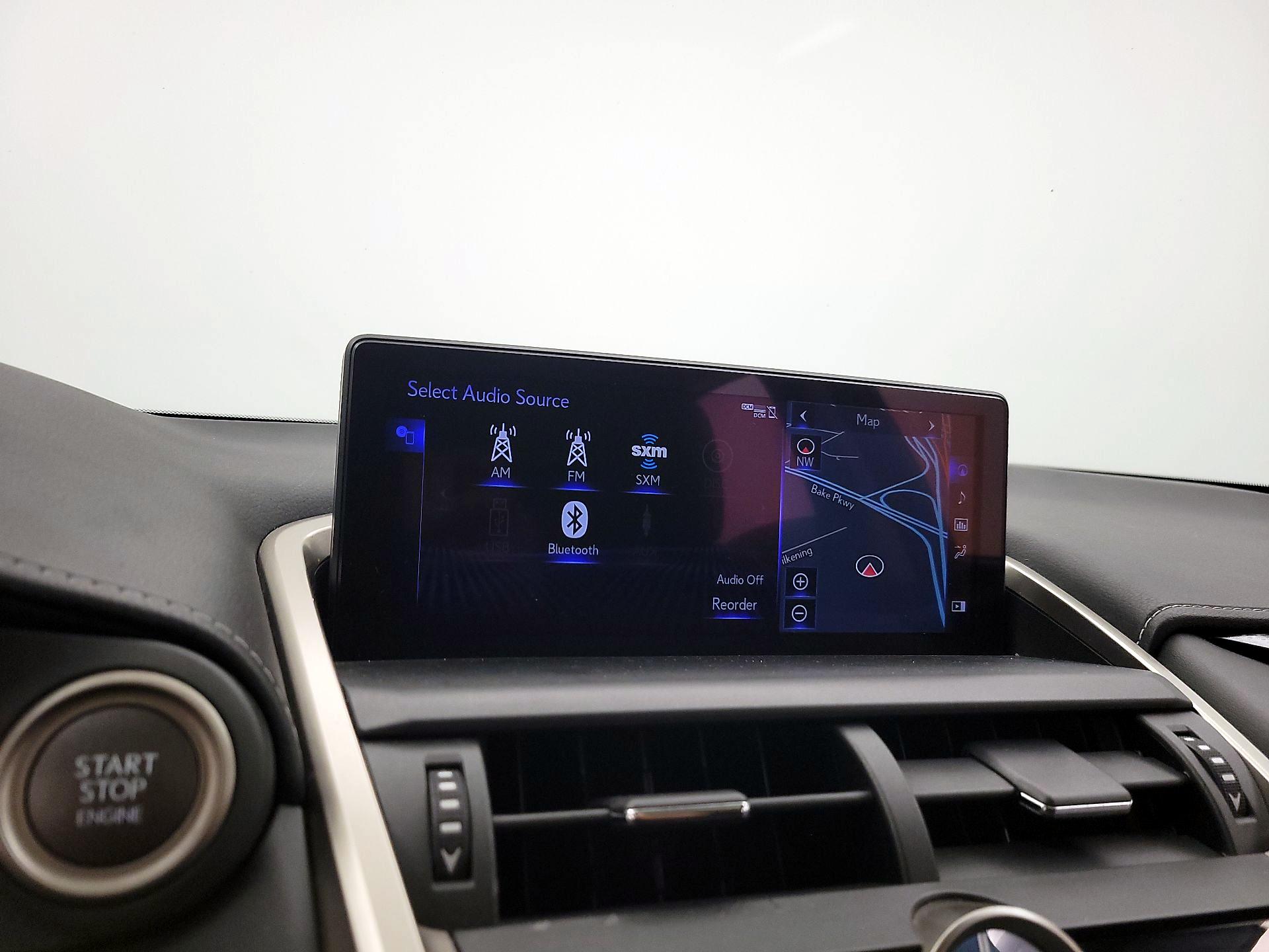 Thumbnail: 2019 Lexus NX - 16