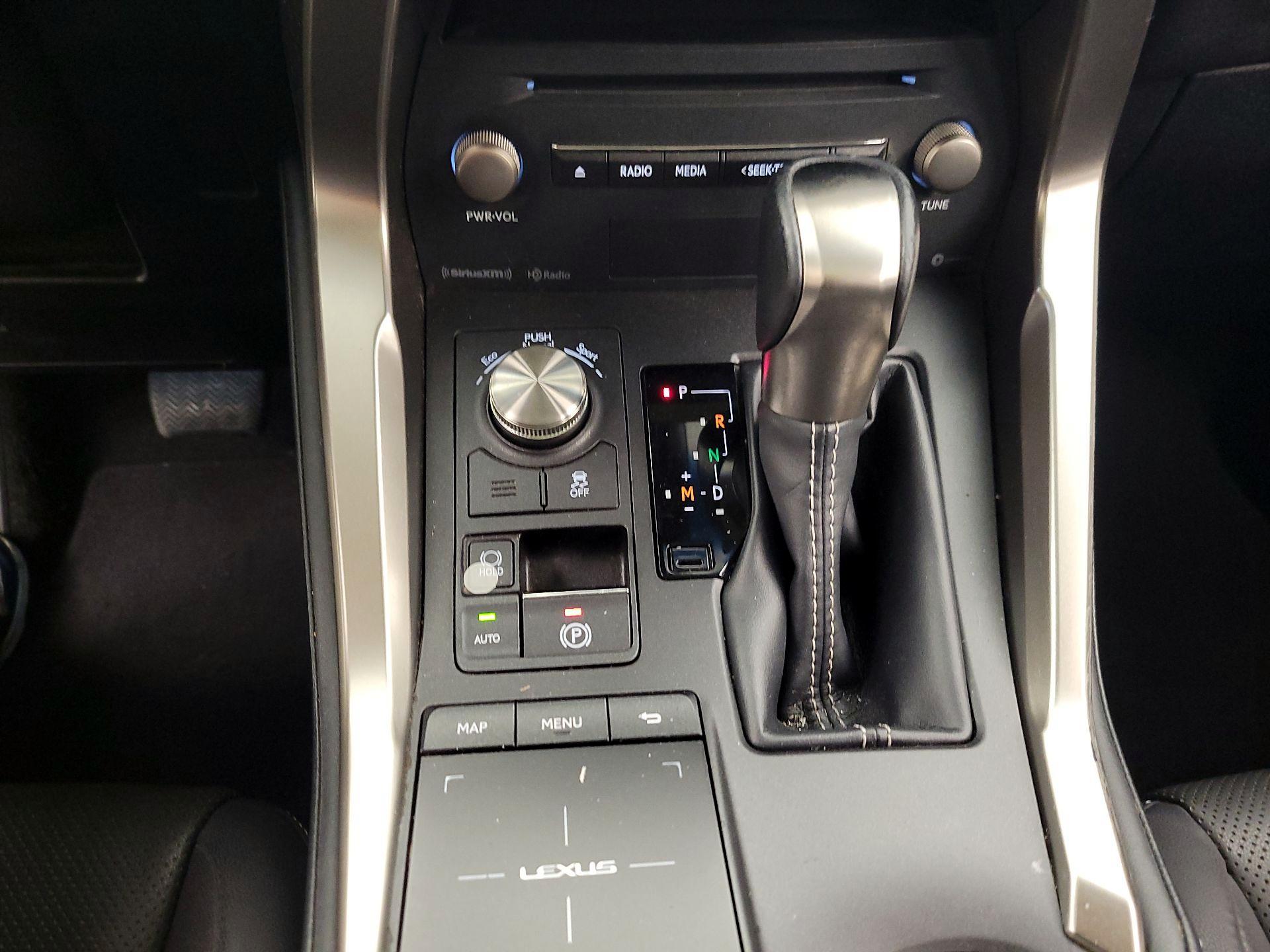 Thumbnail: 2019 Lexus NX - 18
