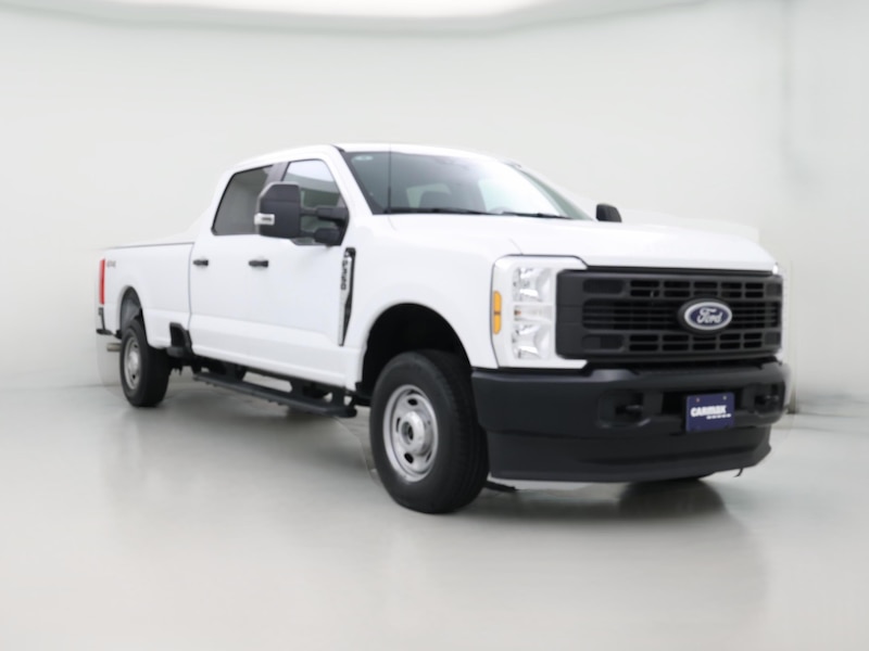 2024 Ford F-350 XL -
                  Vancouver, WA