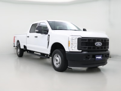 2024 Ford F350 XL