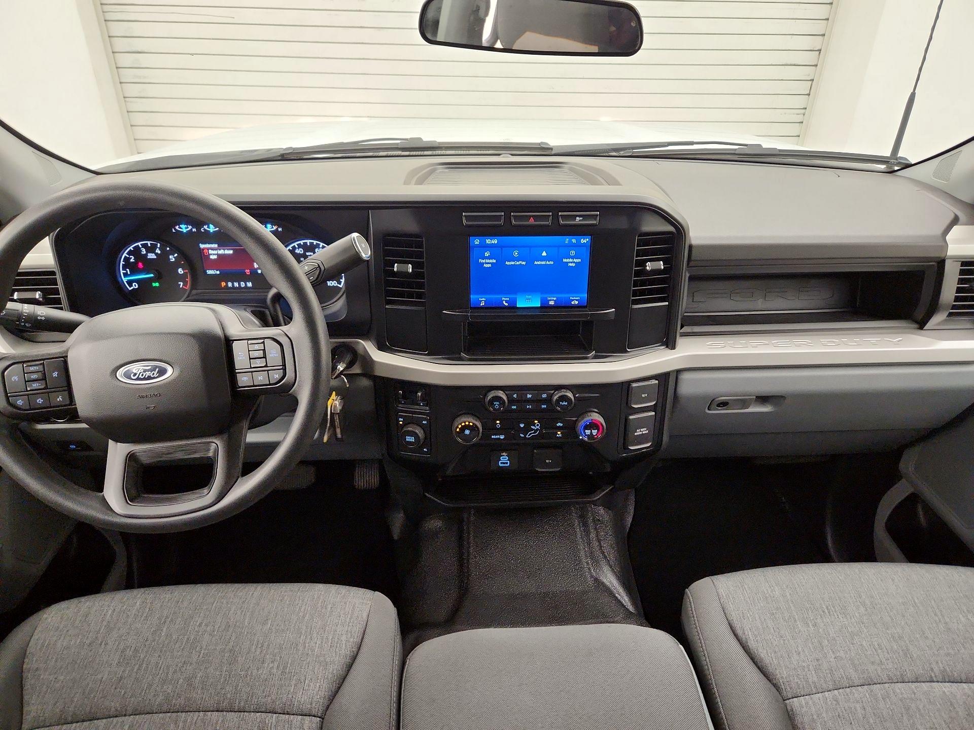 Thumbnail: 2024 Ford F-350 - 9