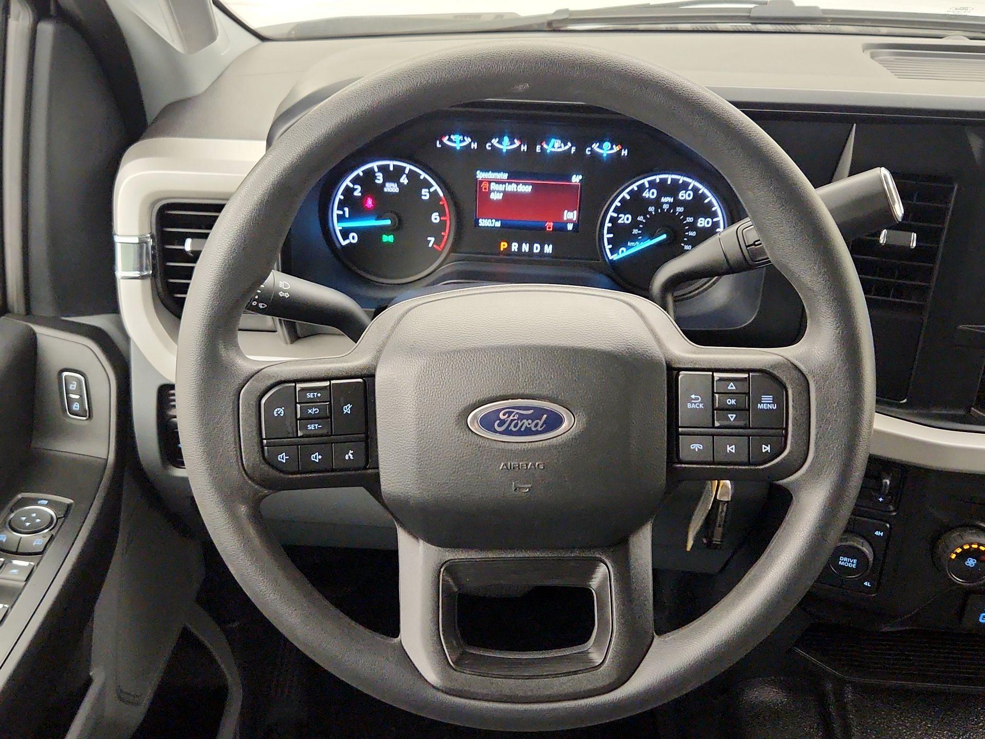 Thumbnail: 2024 Ford F-350 - 10