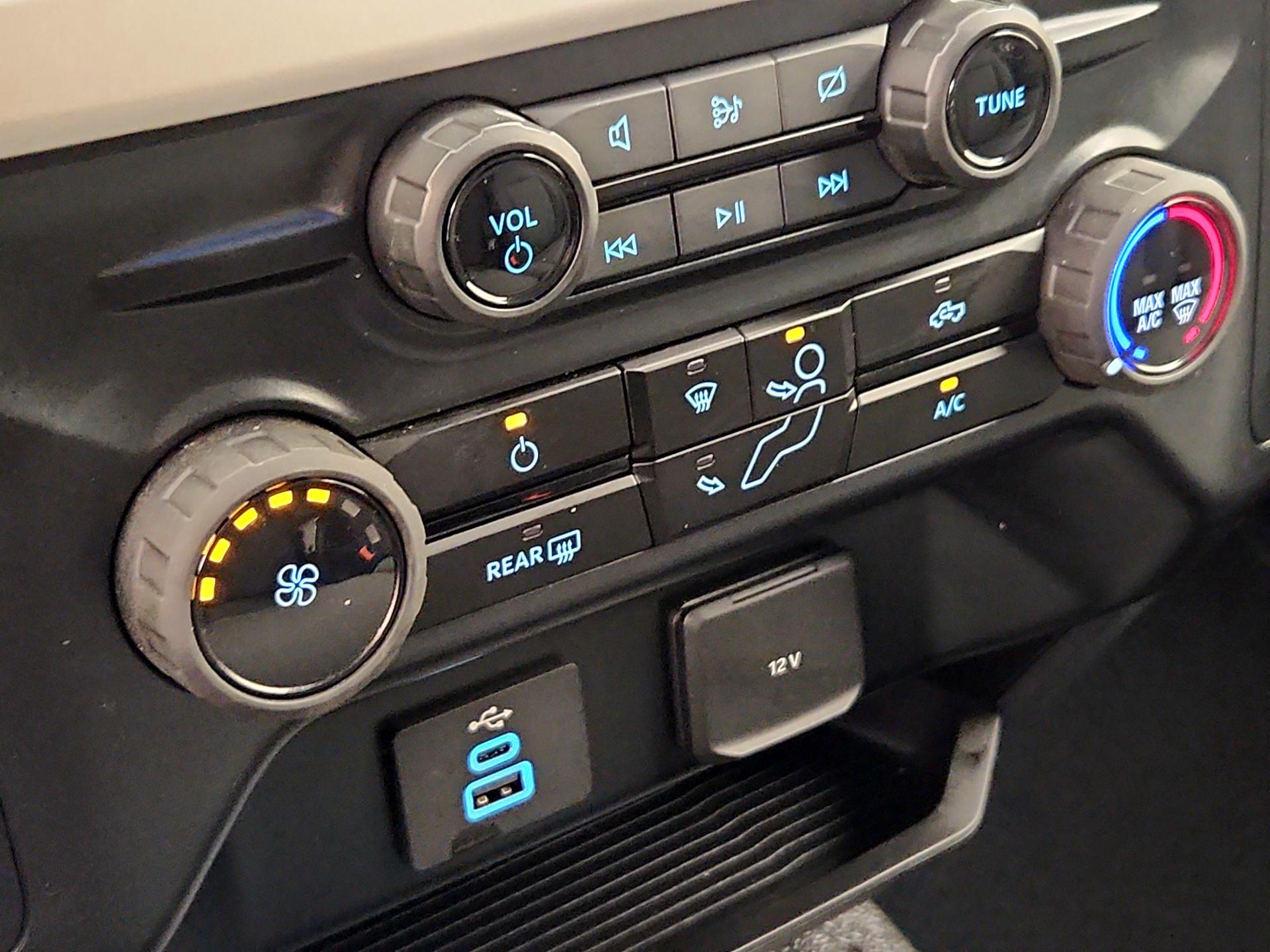 Thumbnail: 2024 Ford F-350 - 16