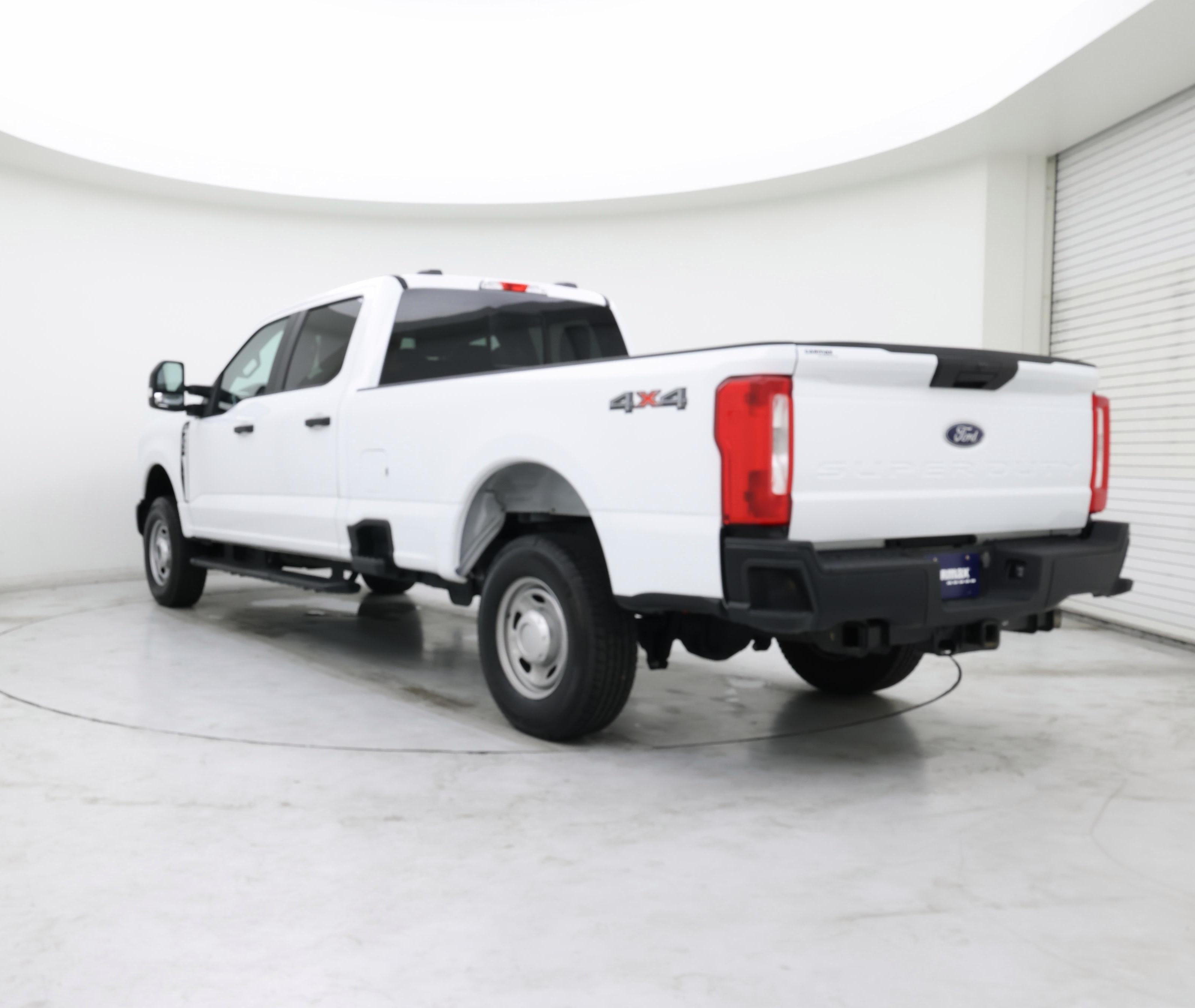 Thumbnail: 2024 Ford F-350 - 2
