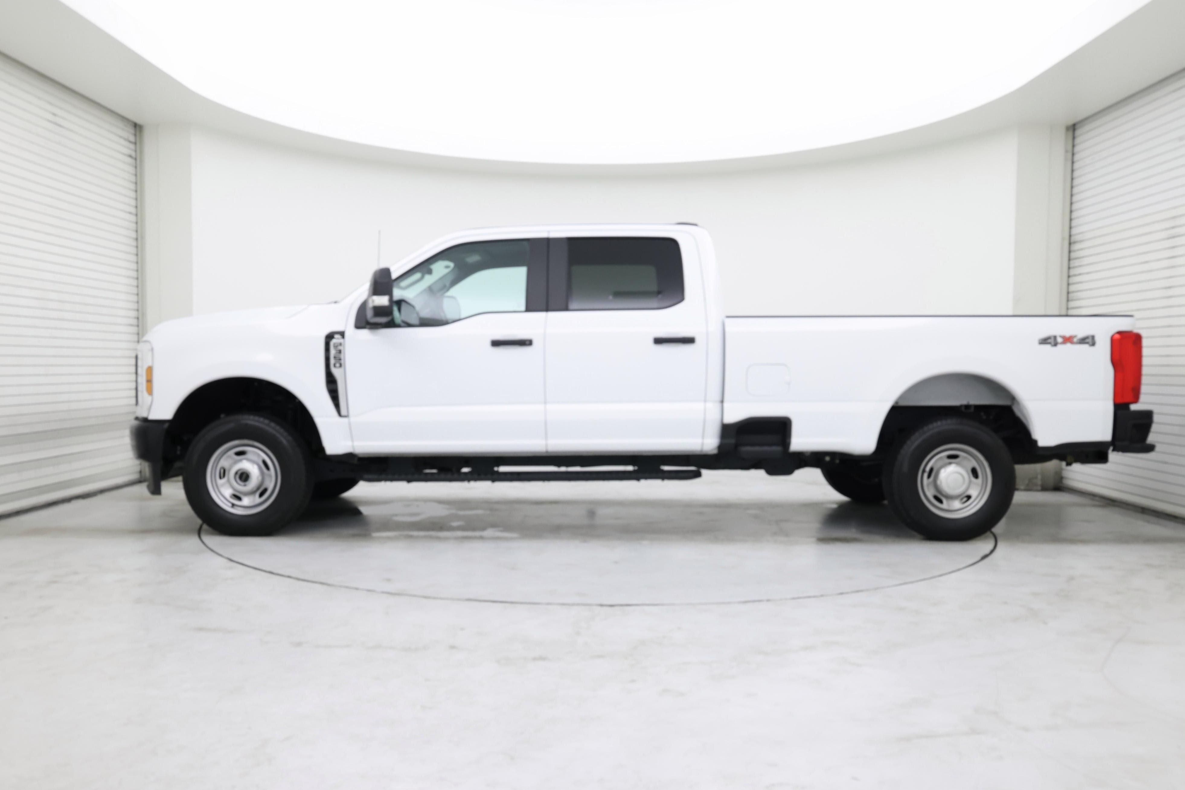Thumbnail: 2024 Ford F-350 - 3