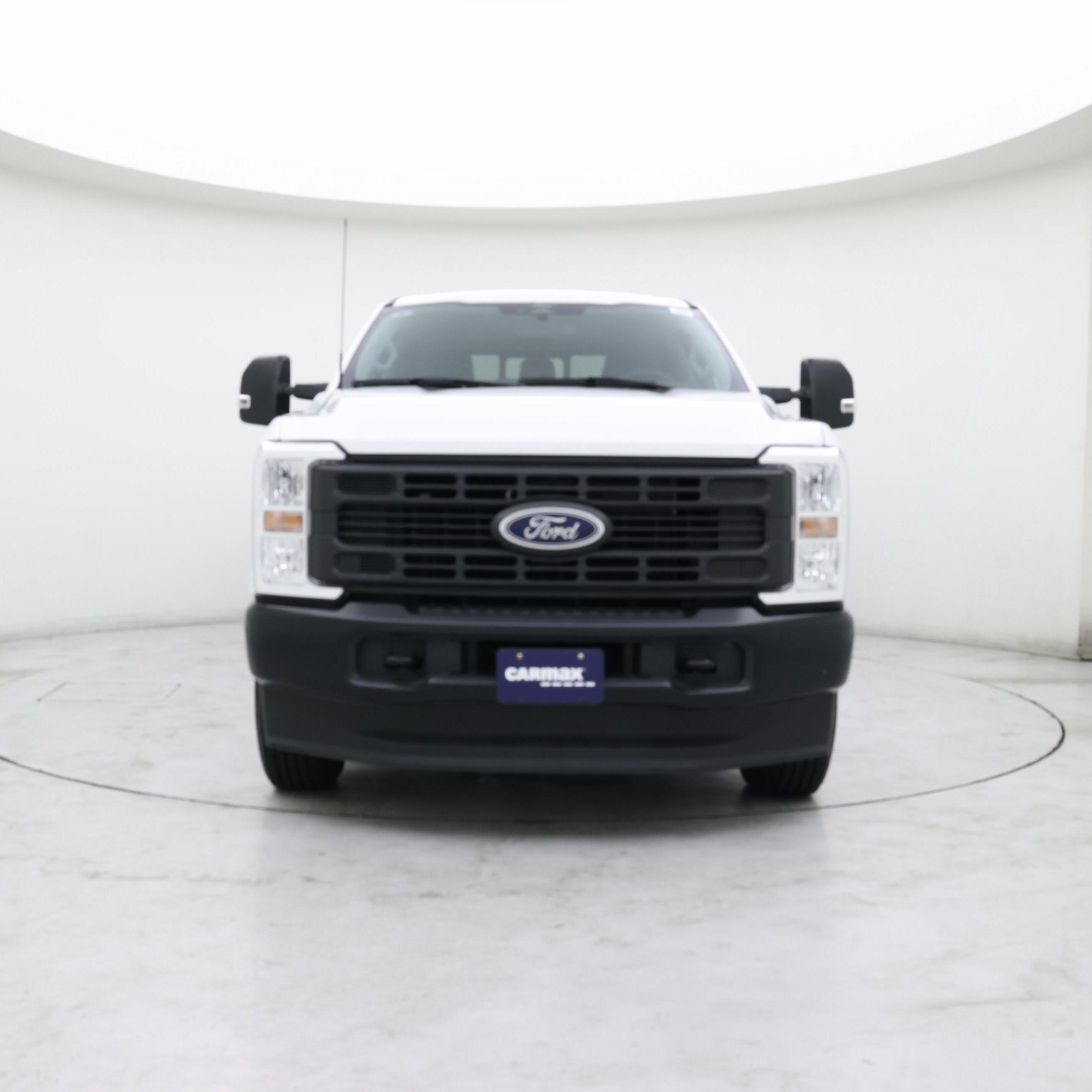 Thumbnail: 2024 Ford F-350 - 5