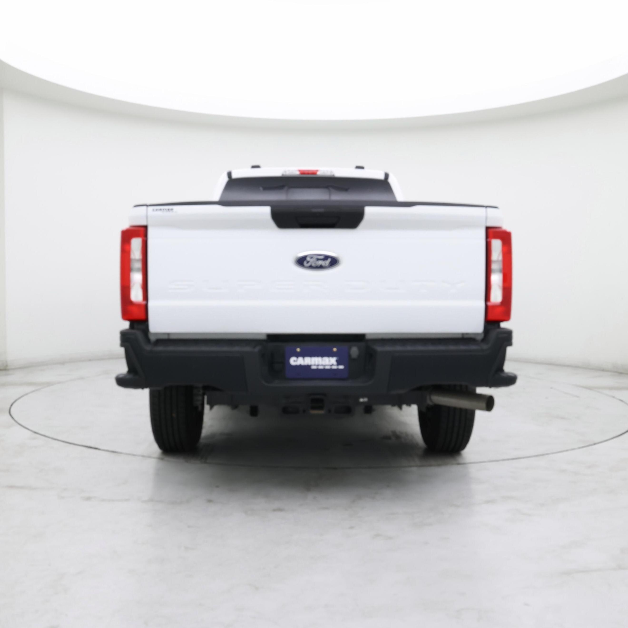 Thumbnail: 2024 Ford F-350 - 6