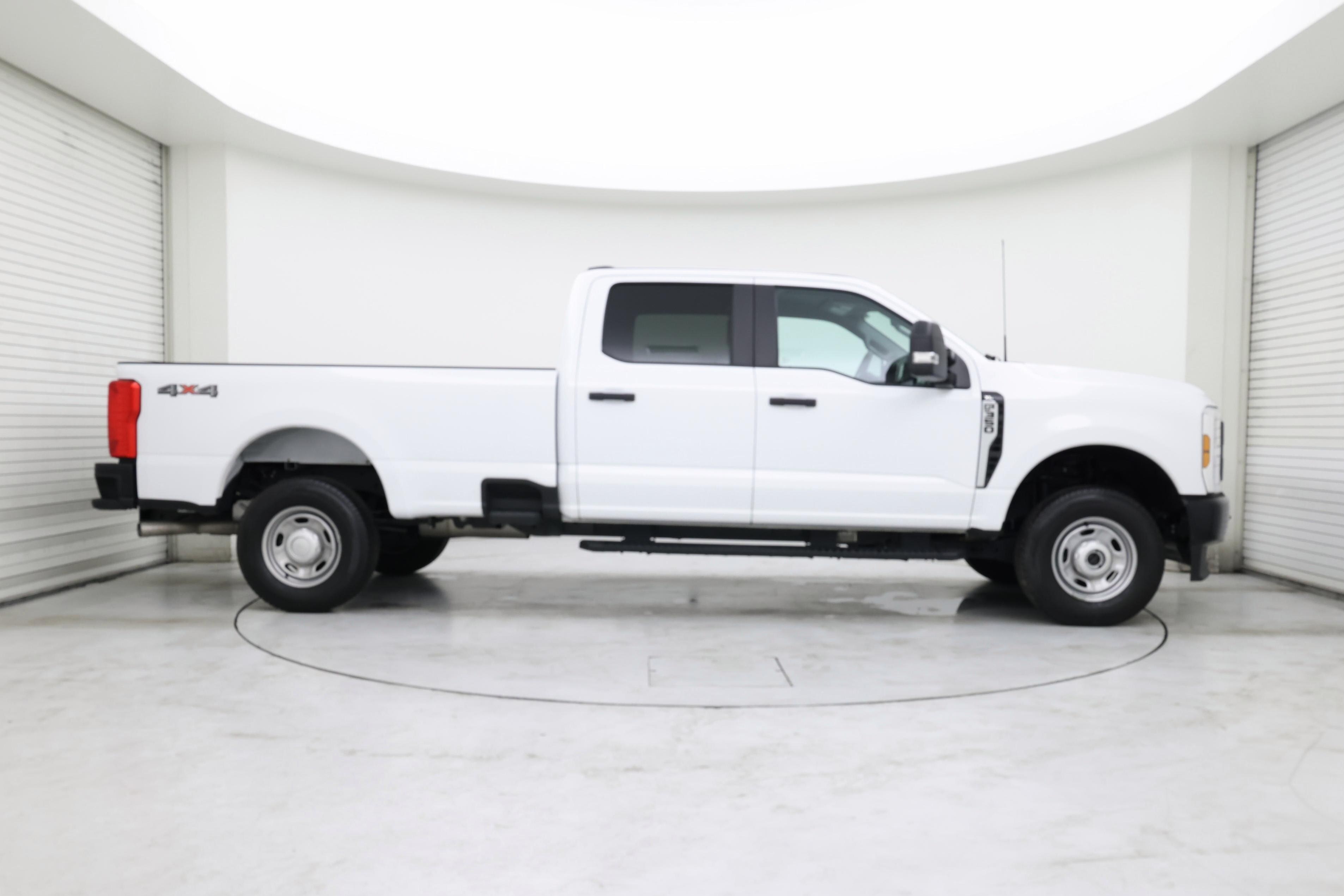 Thumbnail: 2024 Ford F-350 - 7