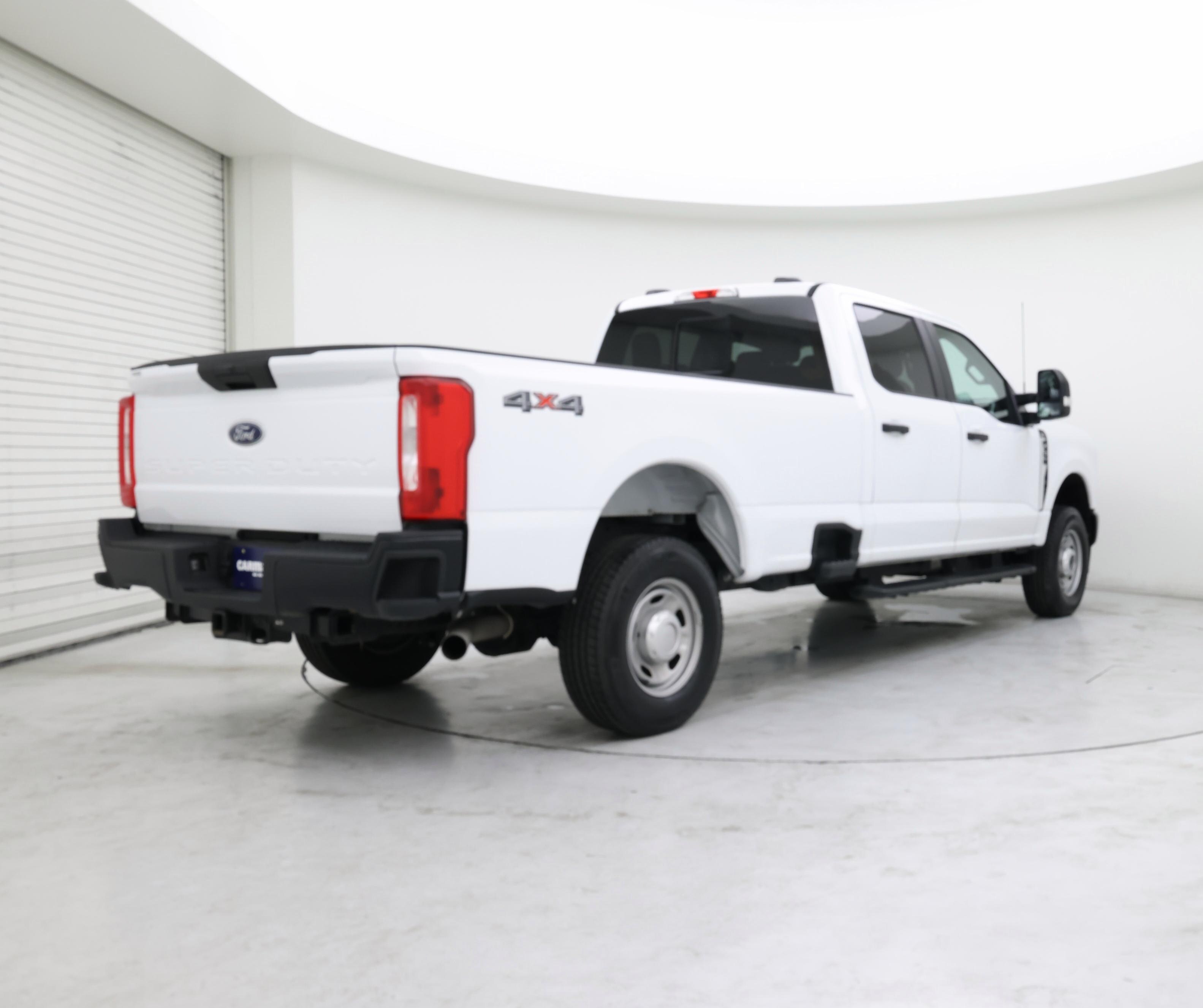 Thumbnail: 2024 Ford F-350 - 8