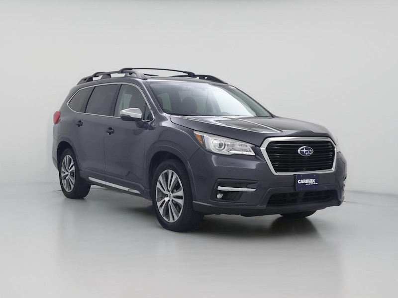 2019 Subaru Ascent Touring -
                  Katy, TX