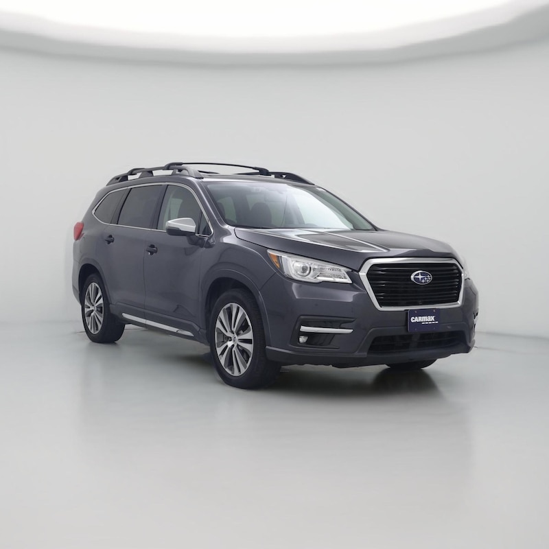 2019 Subaru Ascent Touring