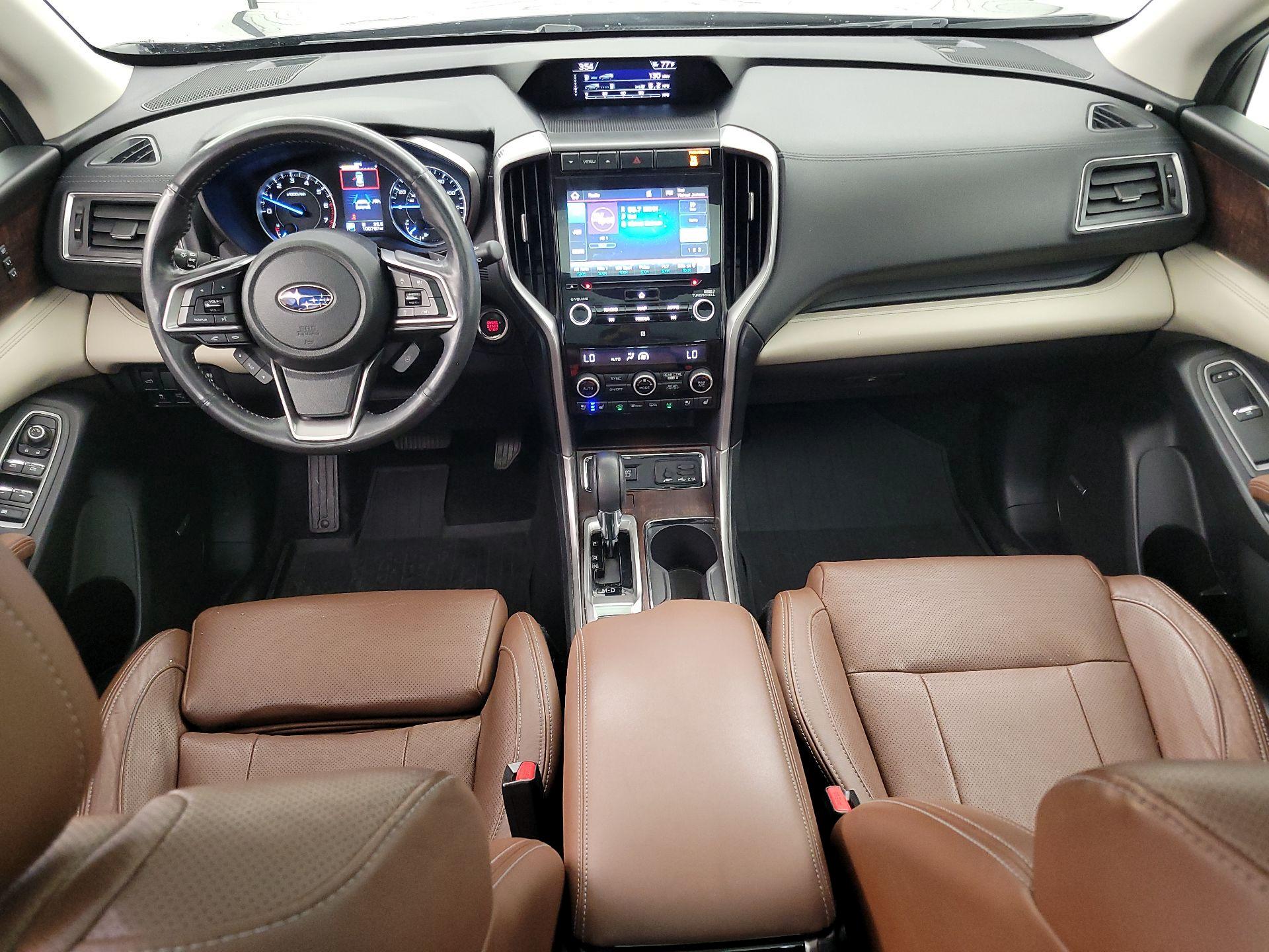 Thumbnail: 2019 Subaru Ascent - 9
