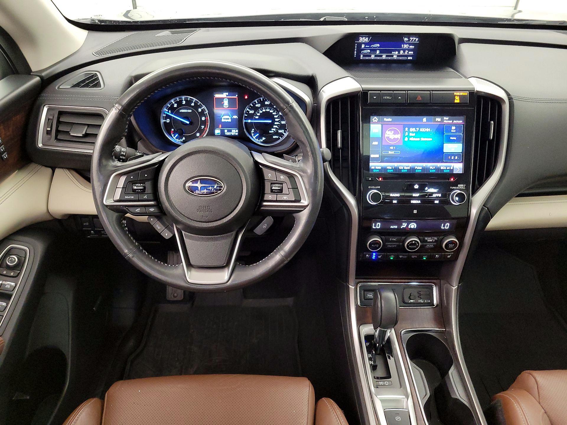 Thumbnail: 2019 Subaru Ascent - 10