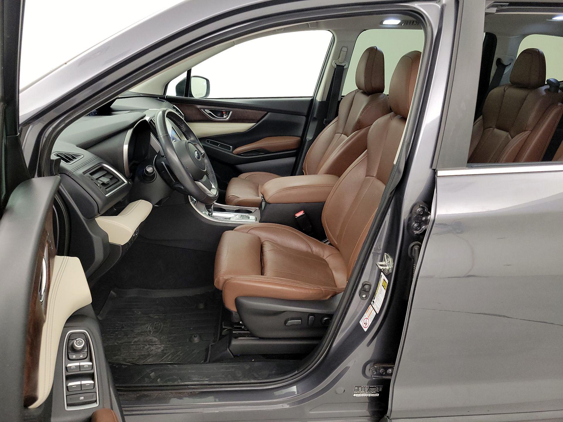 Thumbnail: 2019 Subaru Ascent - 11