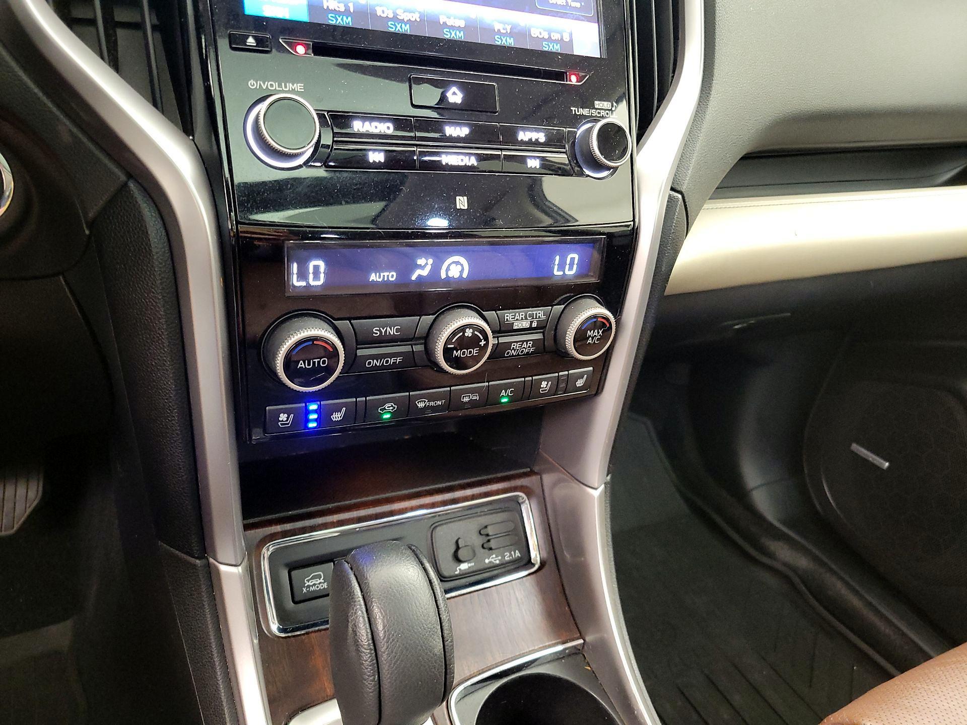 Thumbnail: 2019 Subaru Ascent - 16